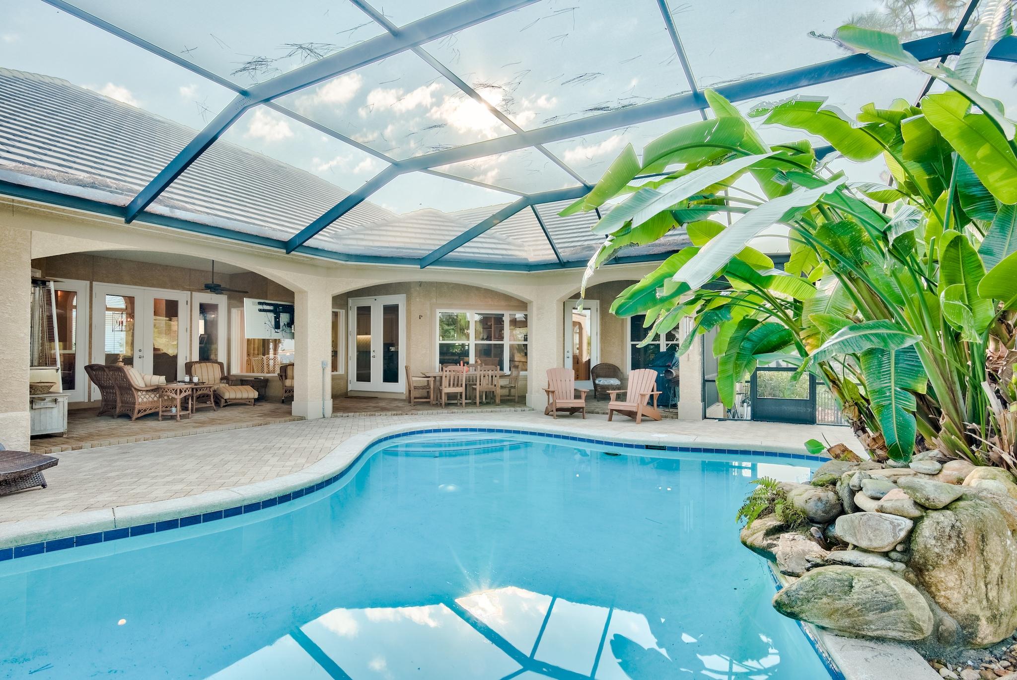 REGATTA BAY PH 1 - Residential