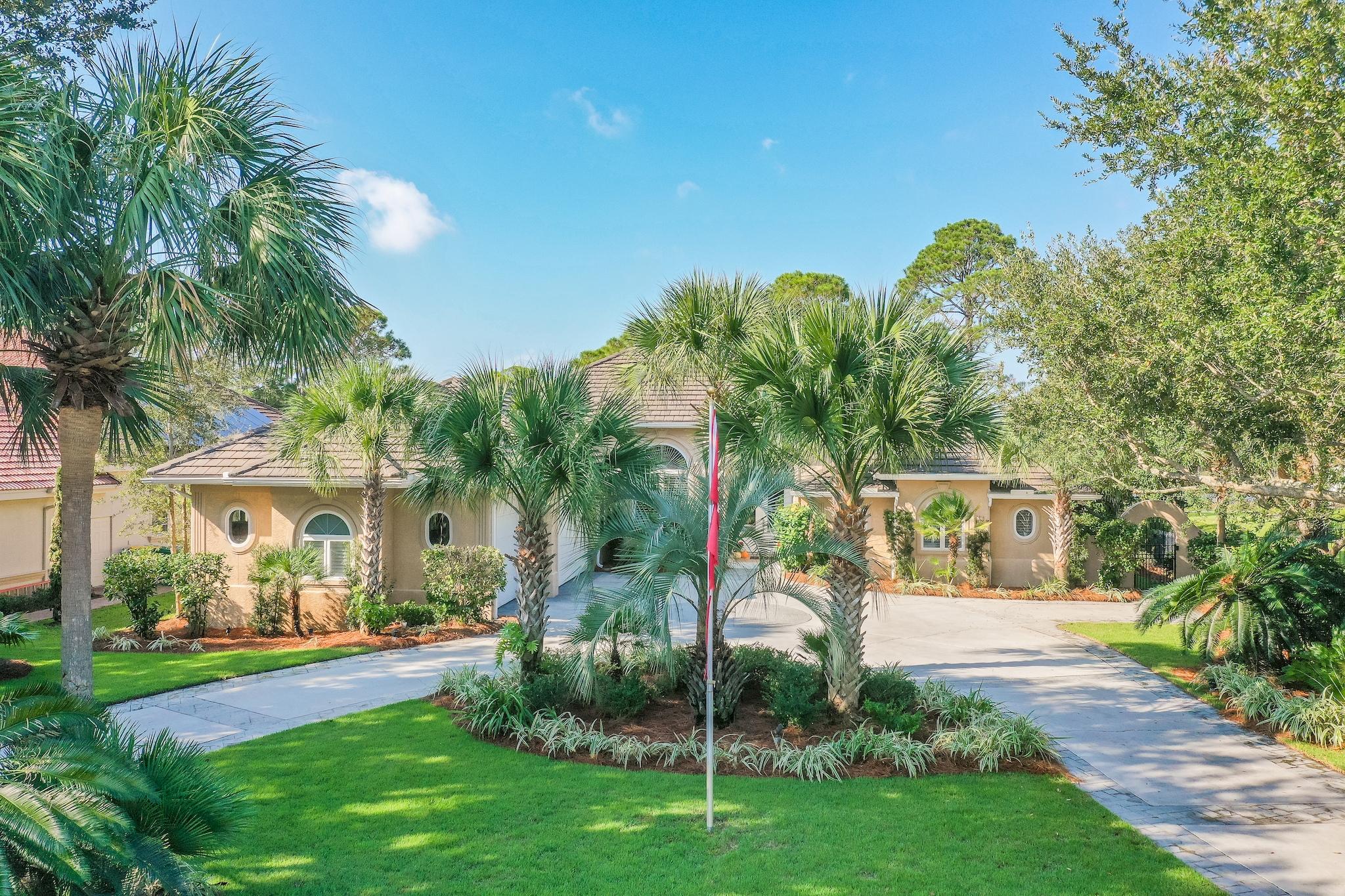 REGATTA BAY PH 1 - Residential