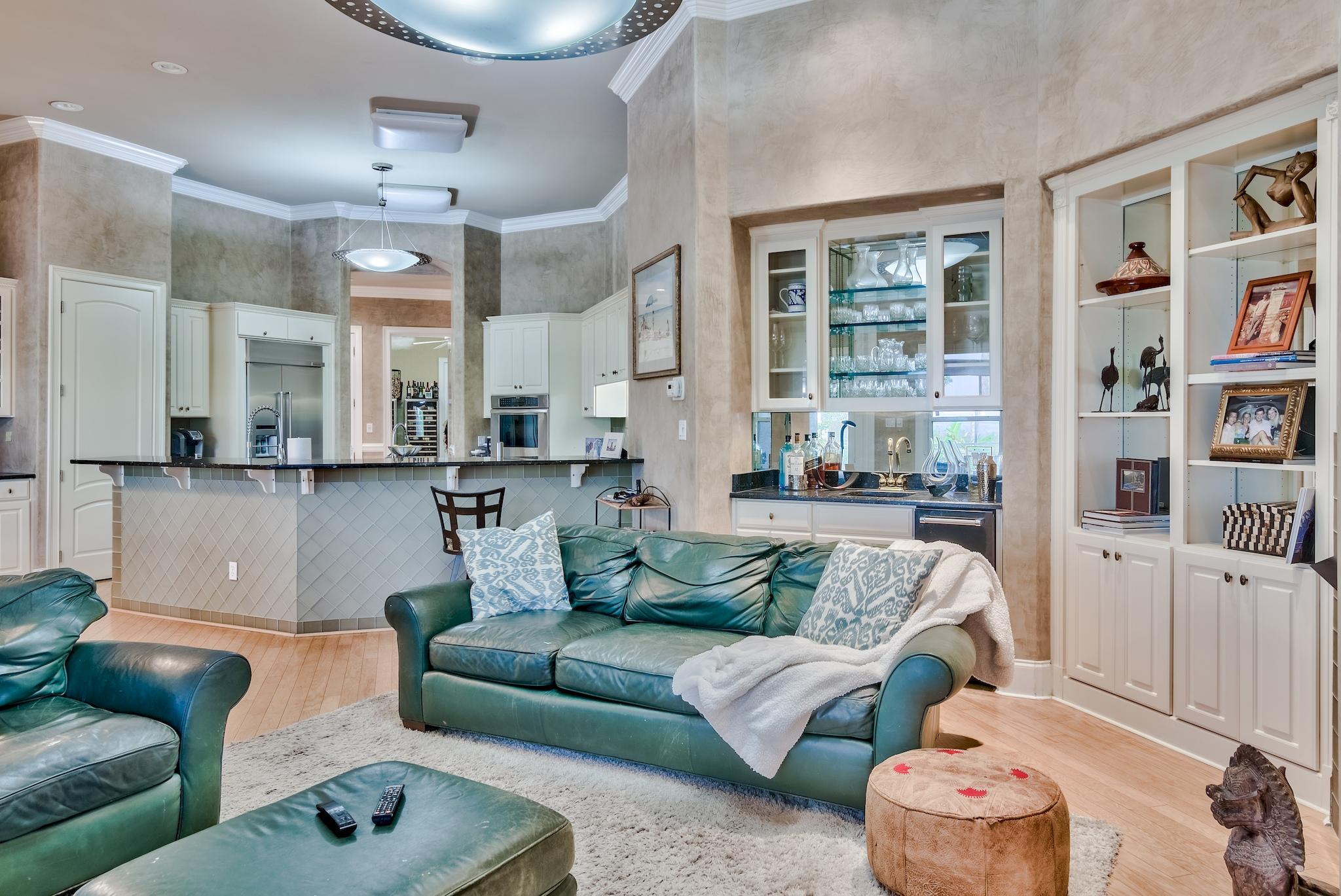 REGATTA BAY PH 1 - Residential