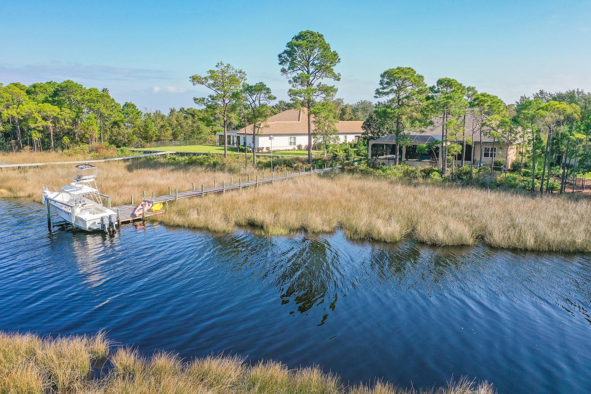 REGATTA BAY PH 1 - Residential