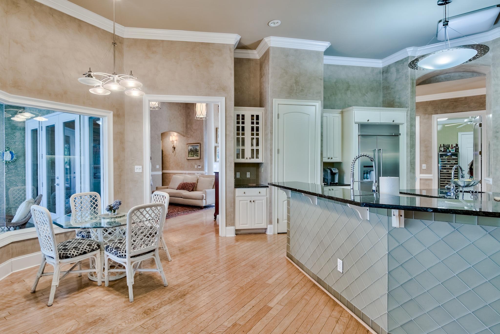 REGATTA BAY PH 1 - Residential