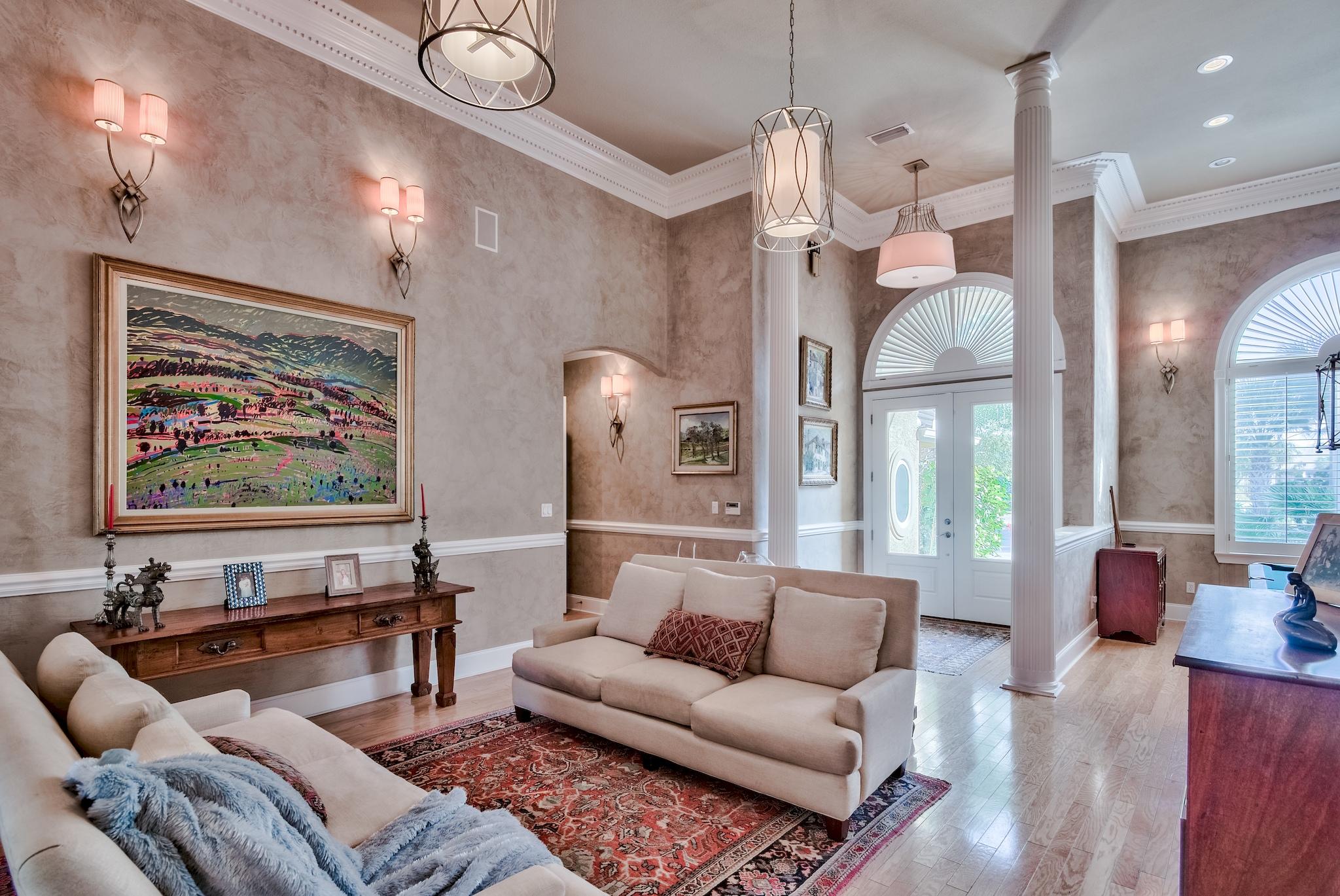REGATTA BAY PH 1 - Residential