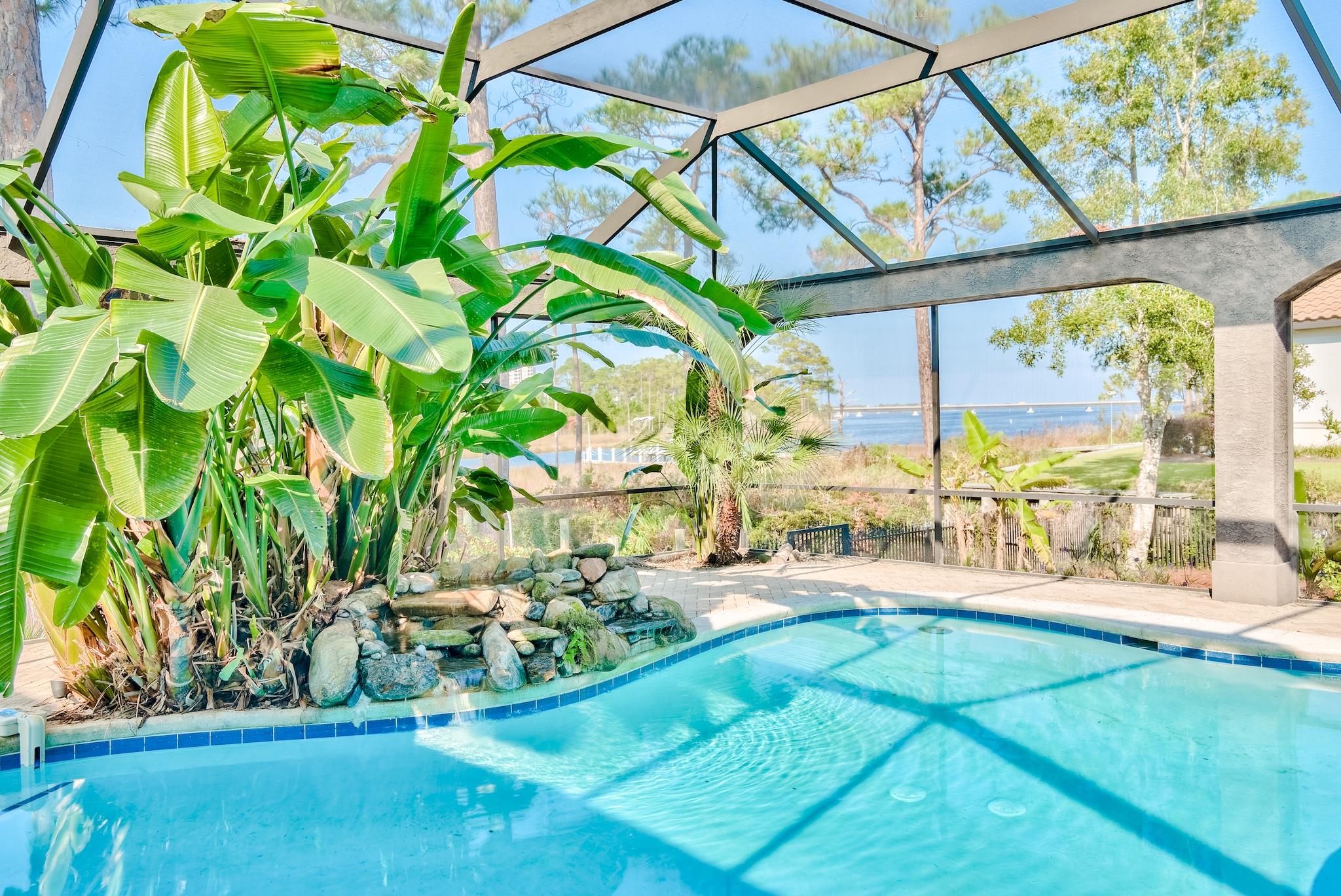 REGATTA BAY PH 1 - Residential