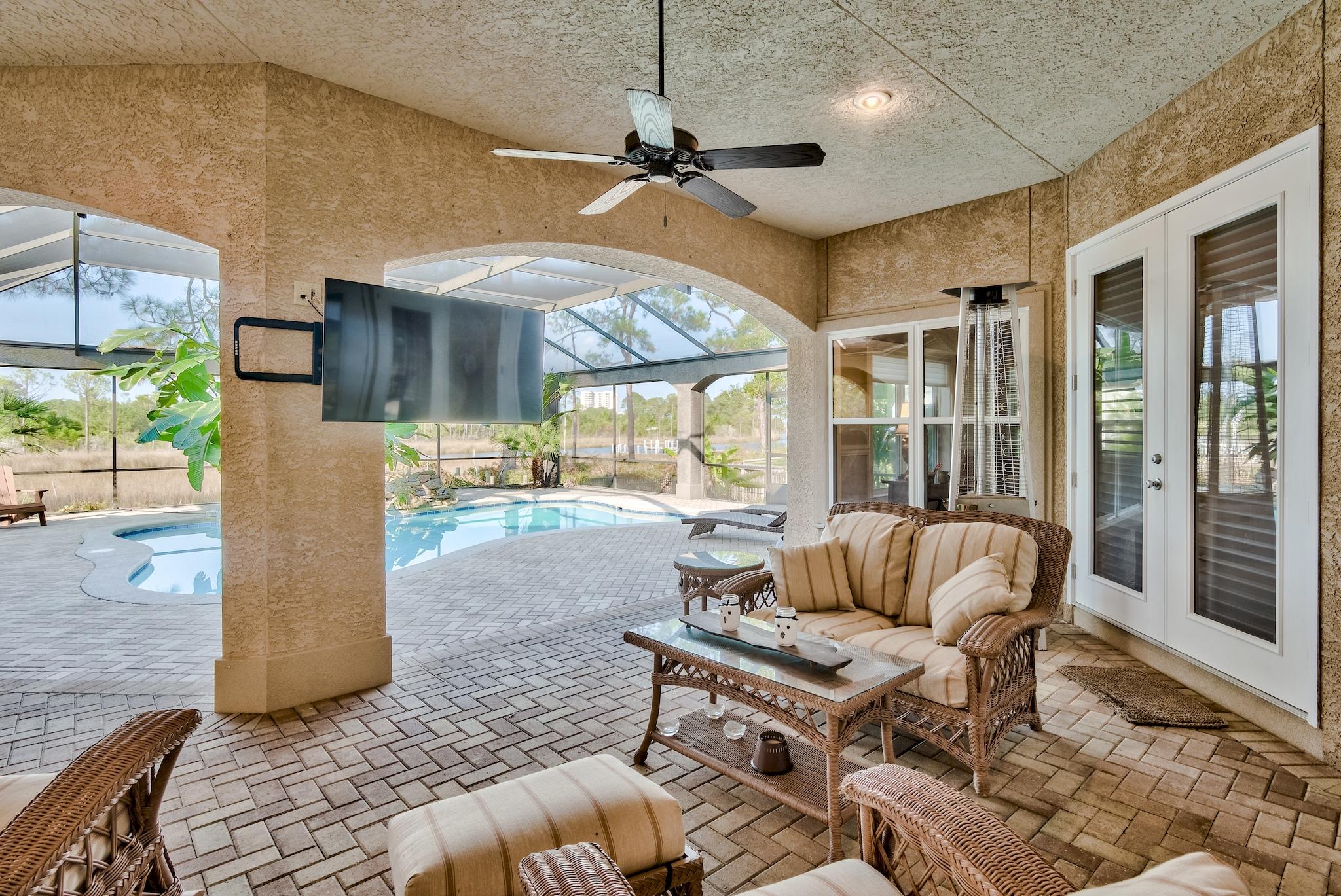 REGATTA BAY PH 1 - Residential