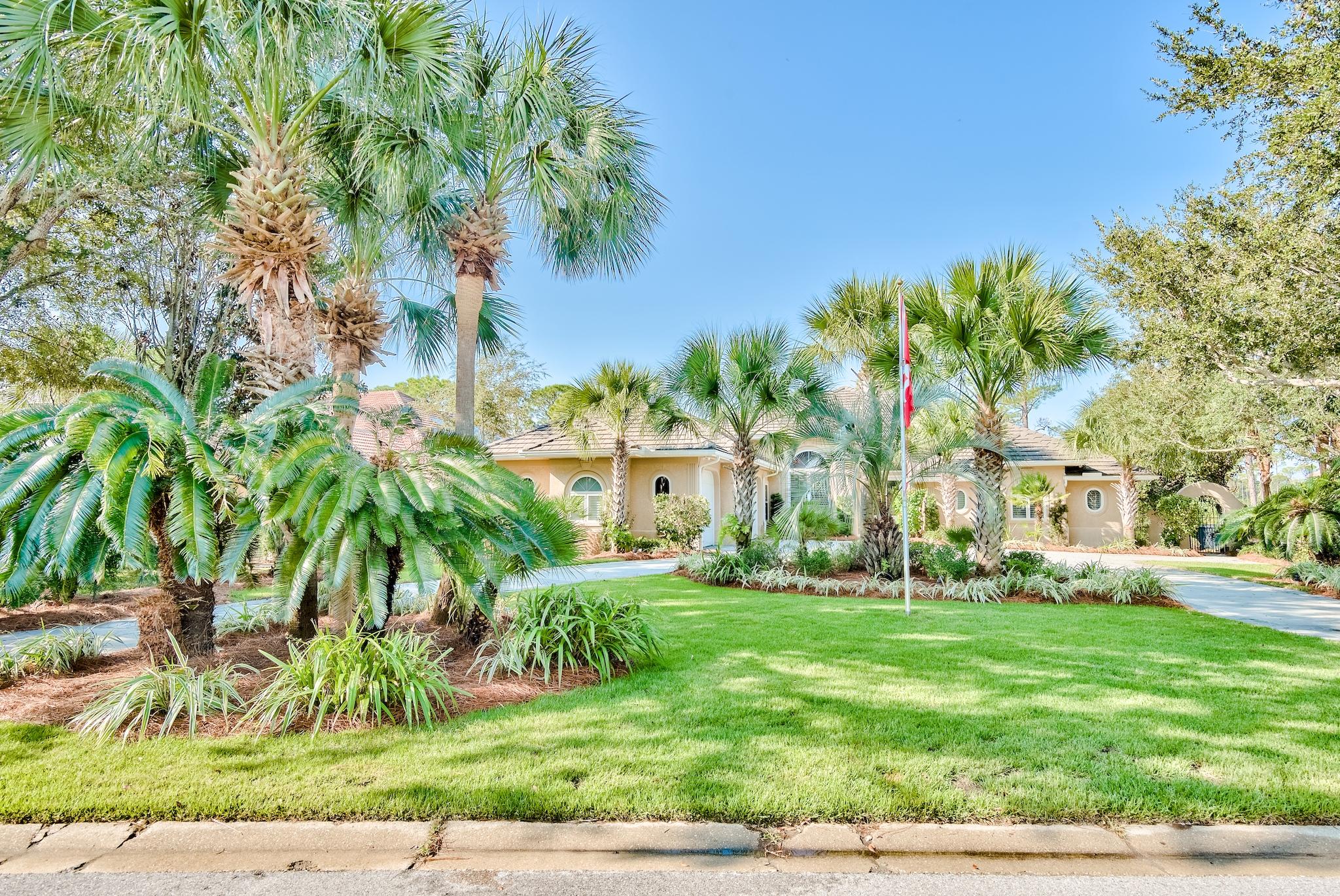 REGATTA BAY PH 1 - Residential