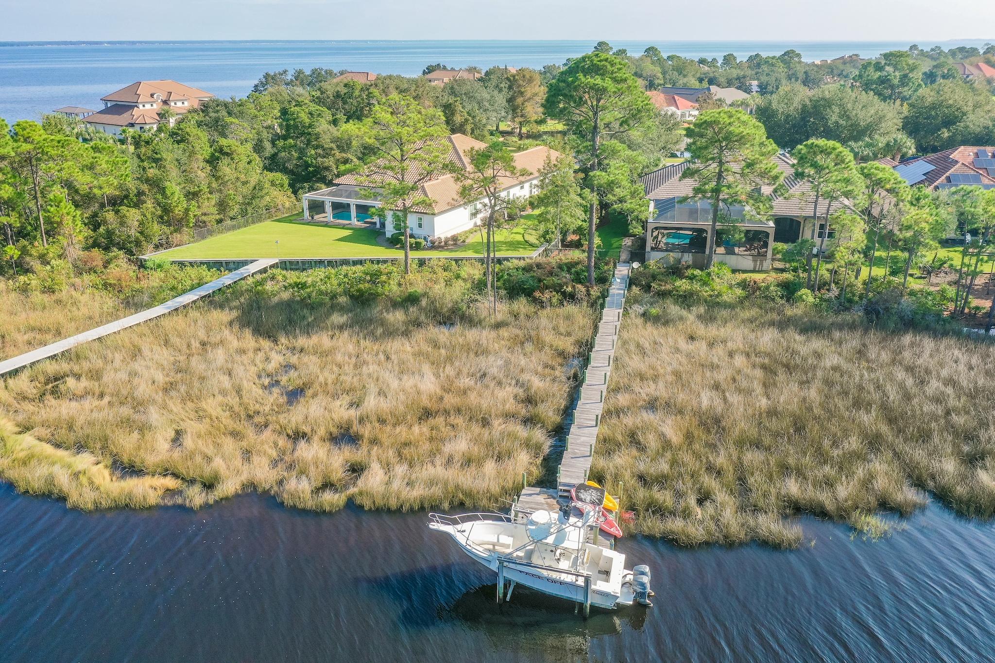 REGATTA BAY PH 1 - Residential