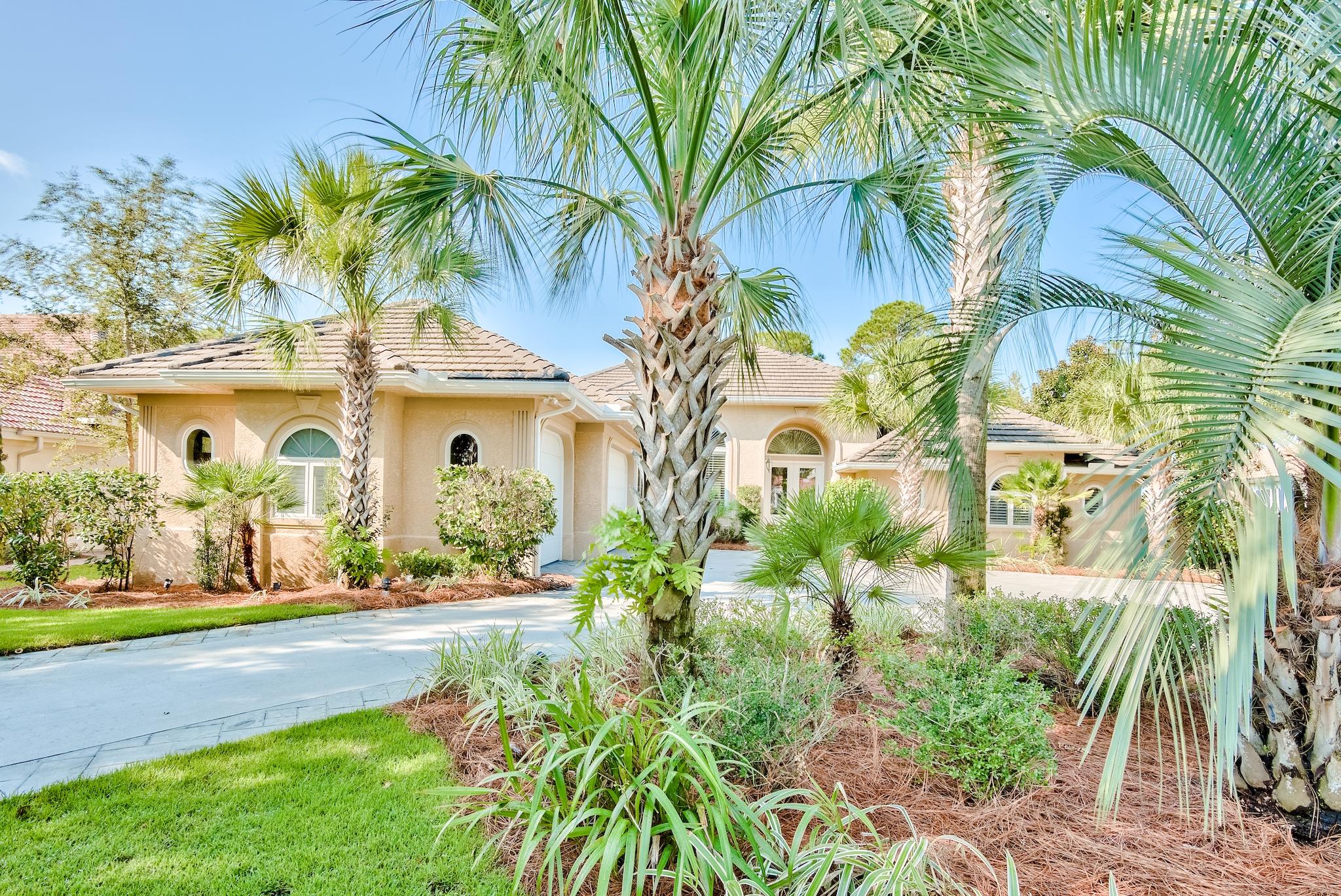 REGATTA BAY PH 1 - Residential