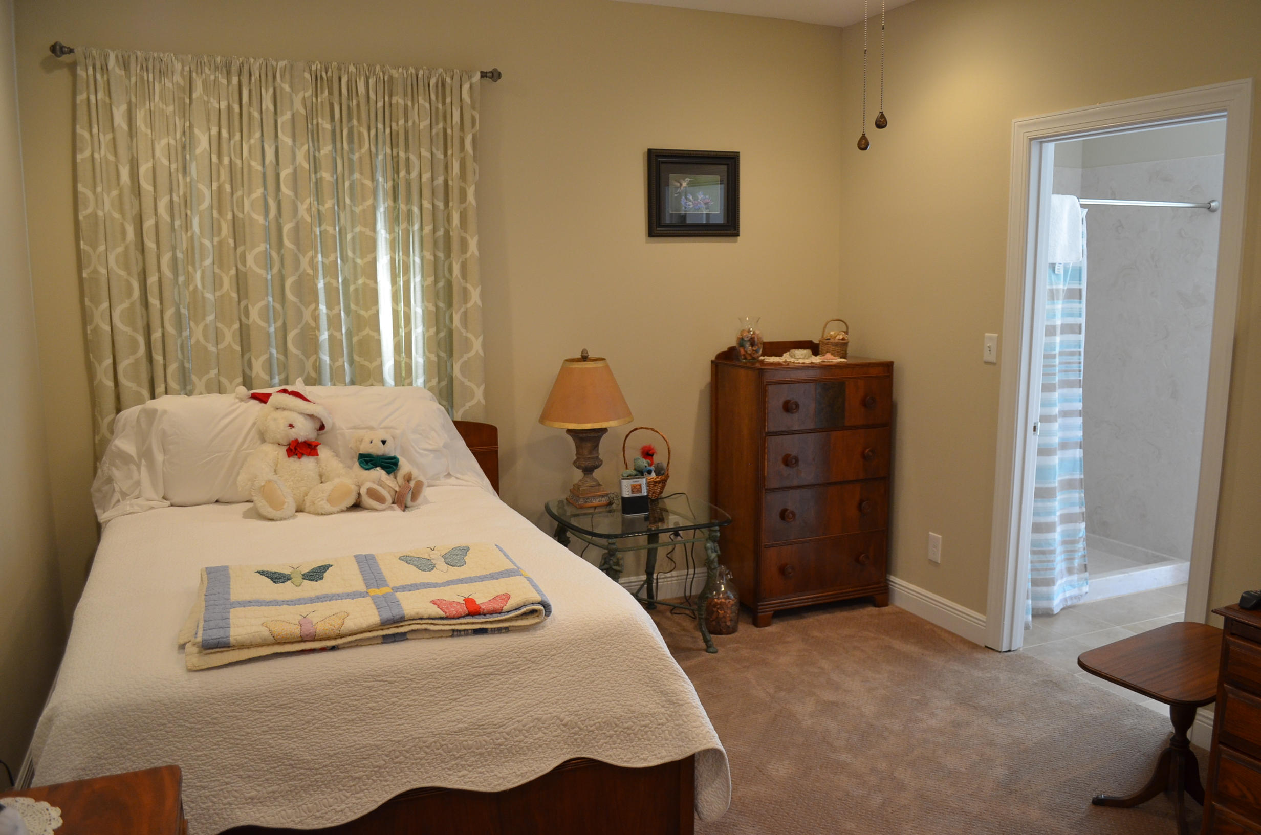 WHISPERING PINES ESTATES - Residential