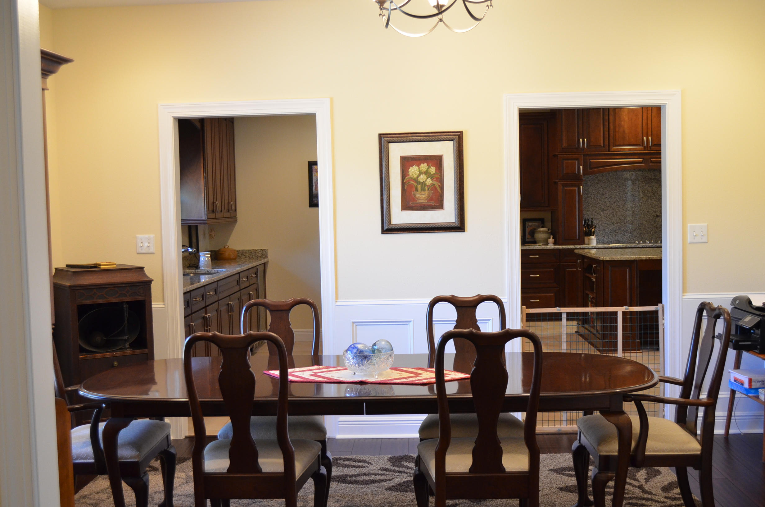 WHISPERING PINES ESTATES - Residential