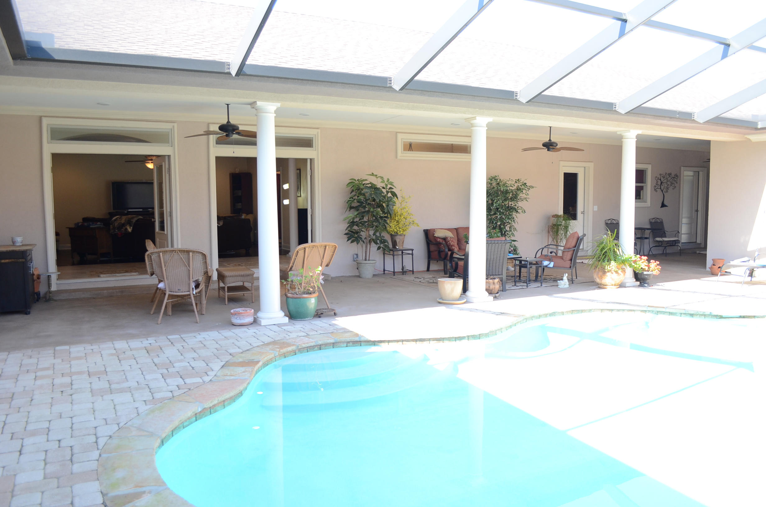 WHISPERING PINES ESTATES - Residential