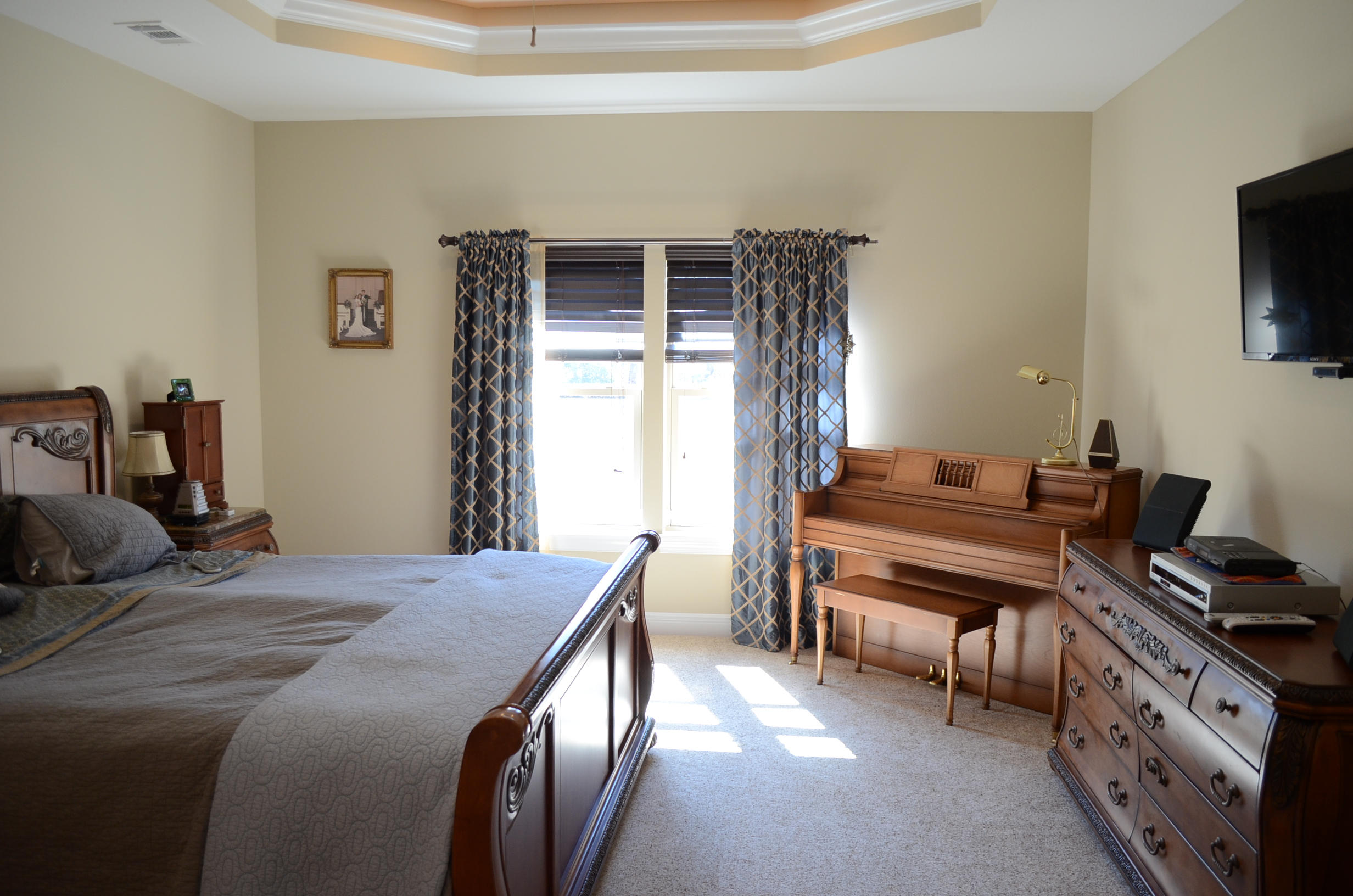 WHISPERING PINES ESTATES - Residential