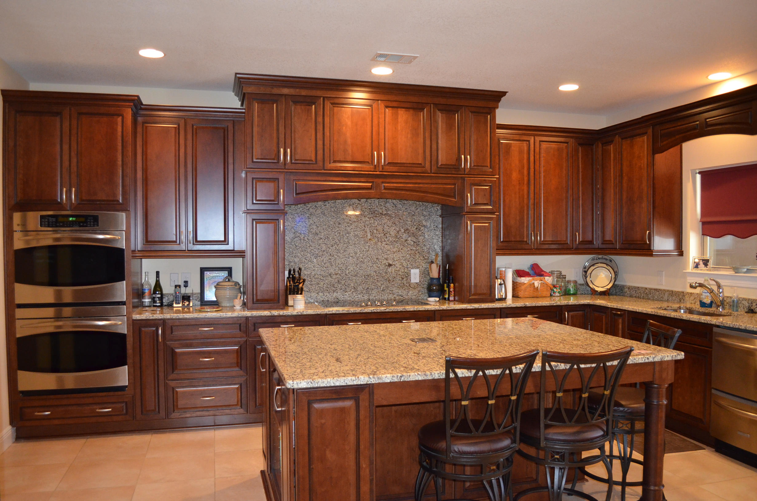 WHISPERING PINES ESTATES - Residential