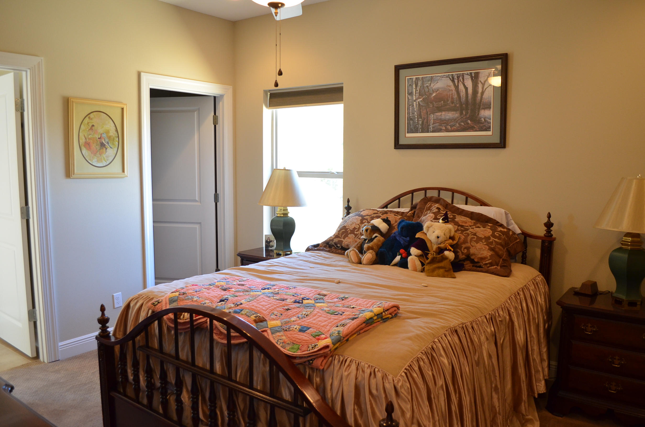 WHISPERING PINES ESTATES - Residential