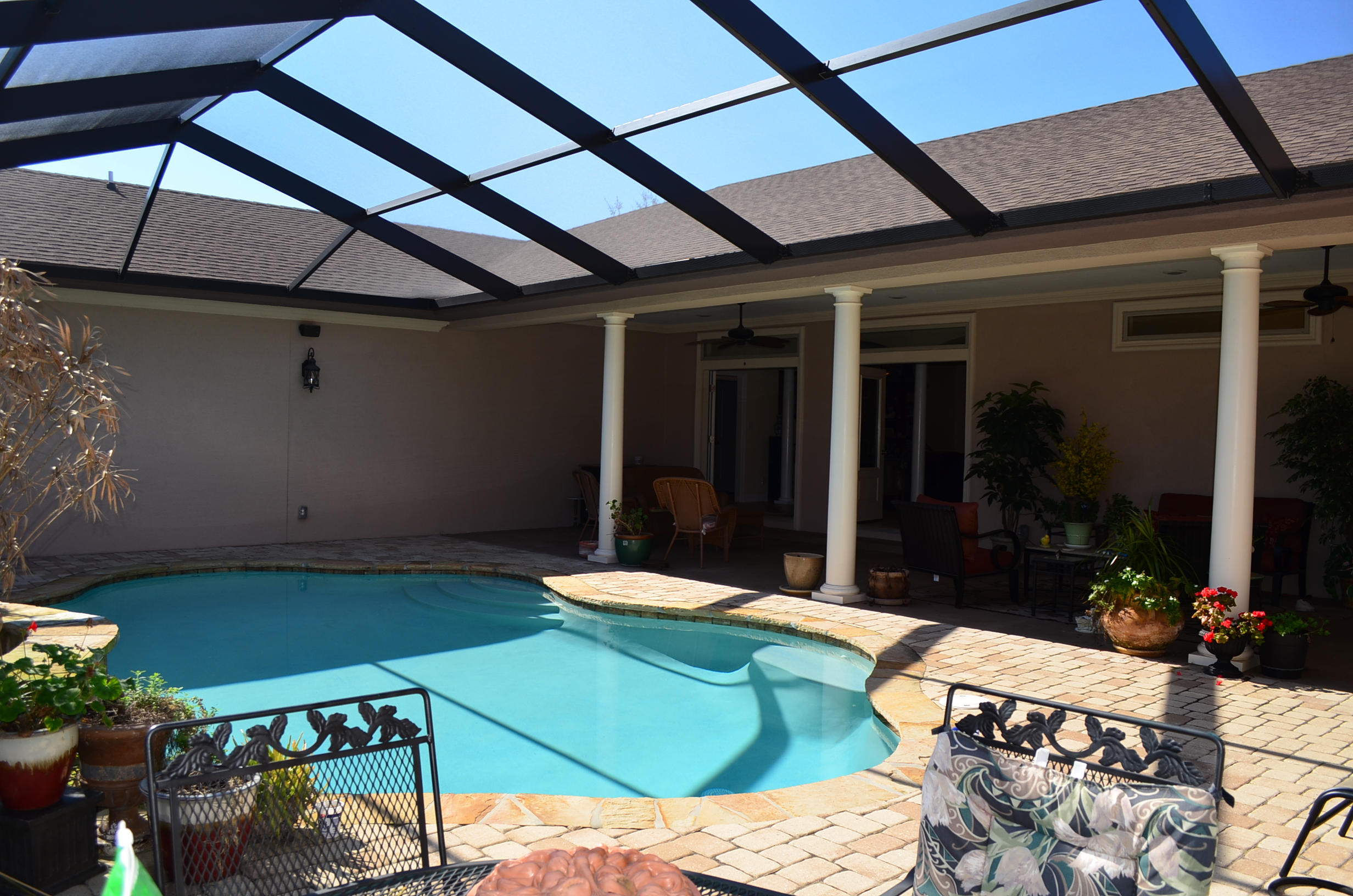 WHISPERING PINES ESTATES - Residential