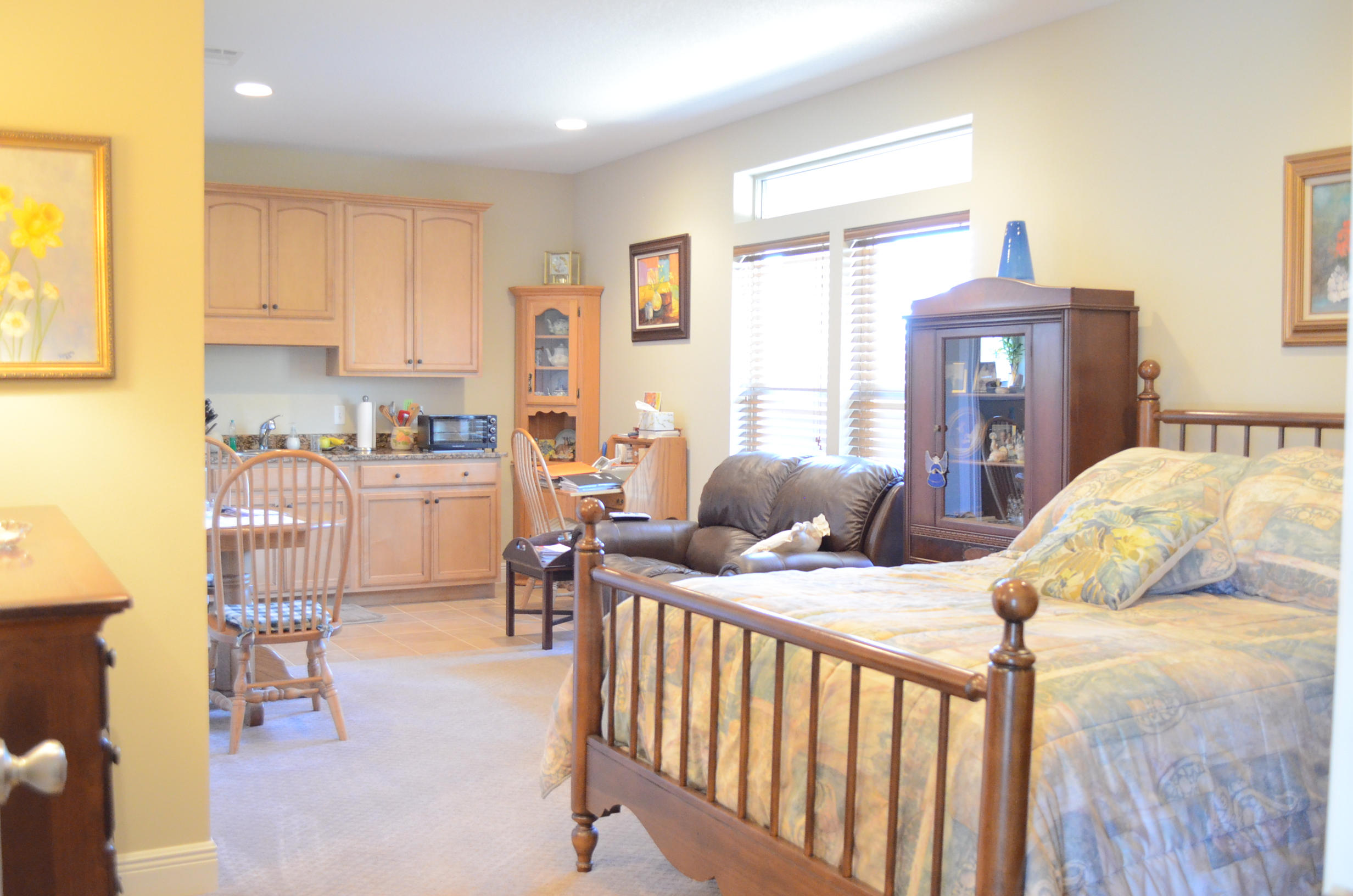 WHISPERING PINES ESTATES - Residential