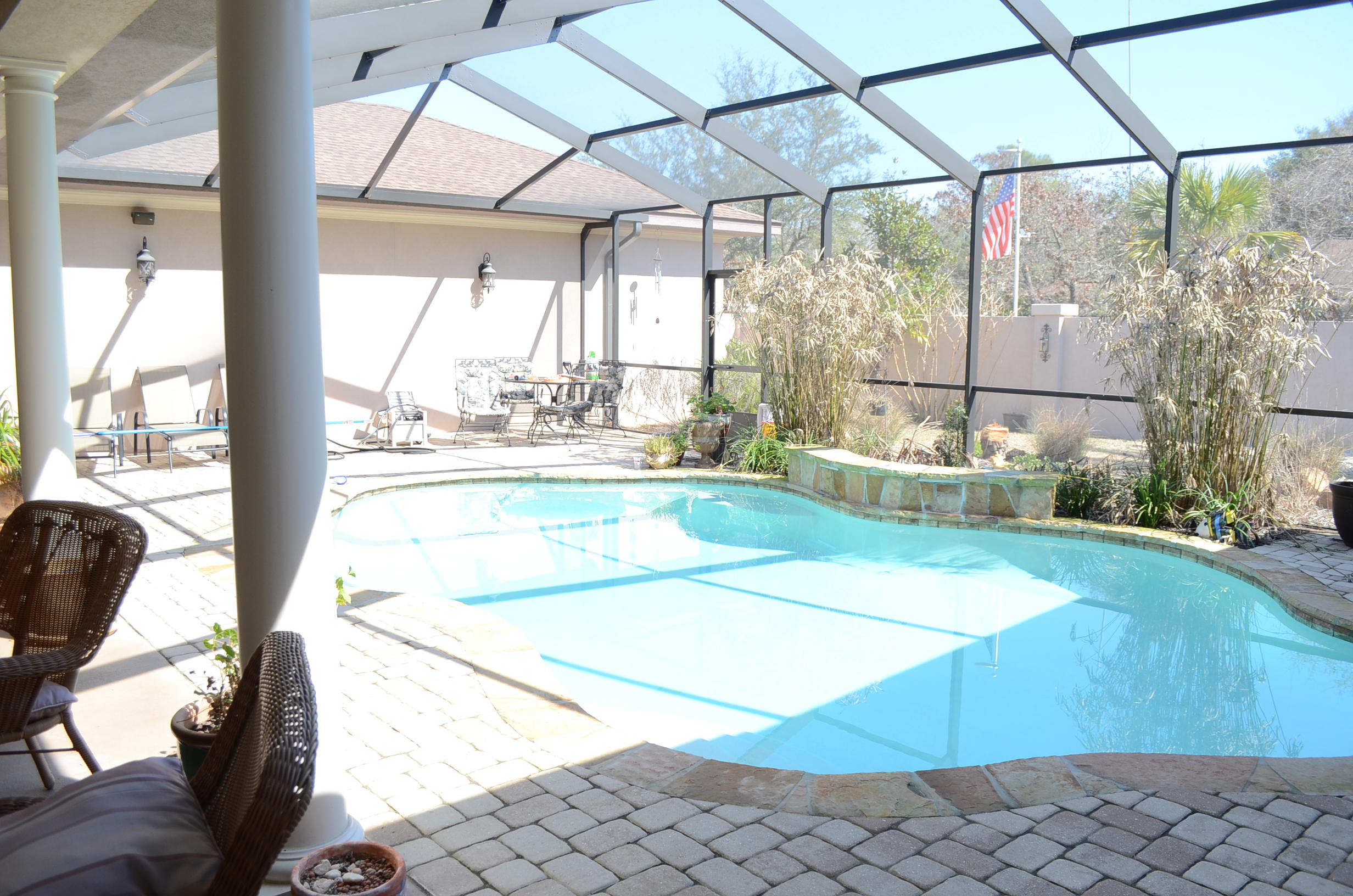 WHISPERING PINES ESTATES - Residential