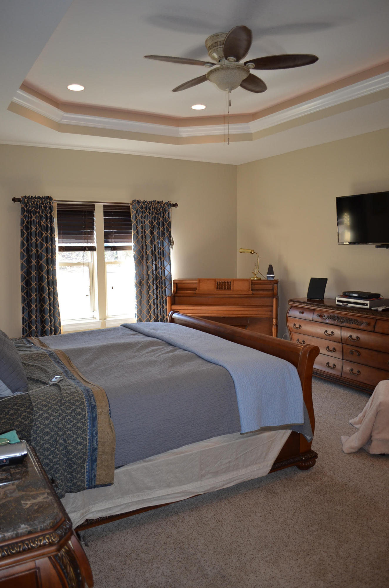 WHISPERING PINES ESTATES - Residential