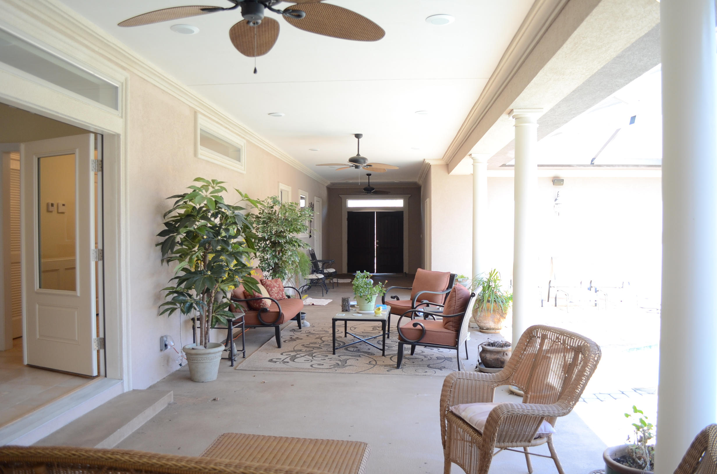 WHISPERING PINES ESTATES - Residential