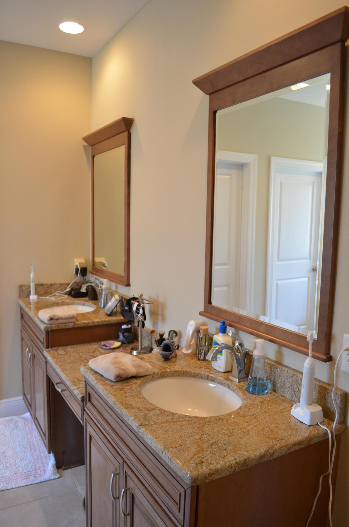 WHISPERING PINES ESTATES - Residential