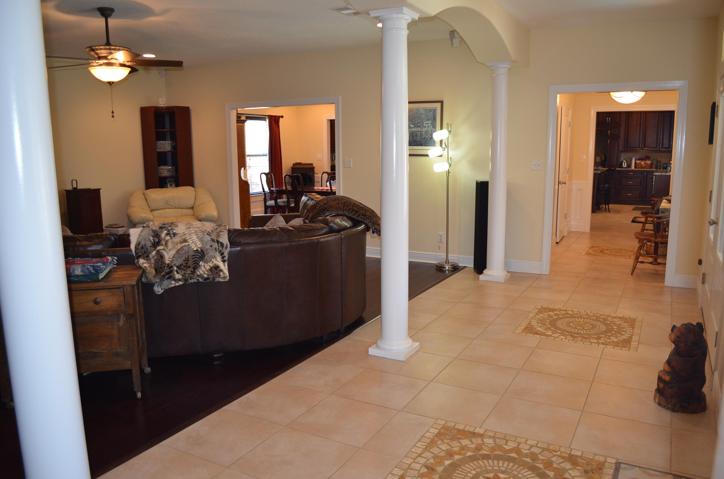 WHISPERING PINES ESTATES - Residential