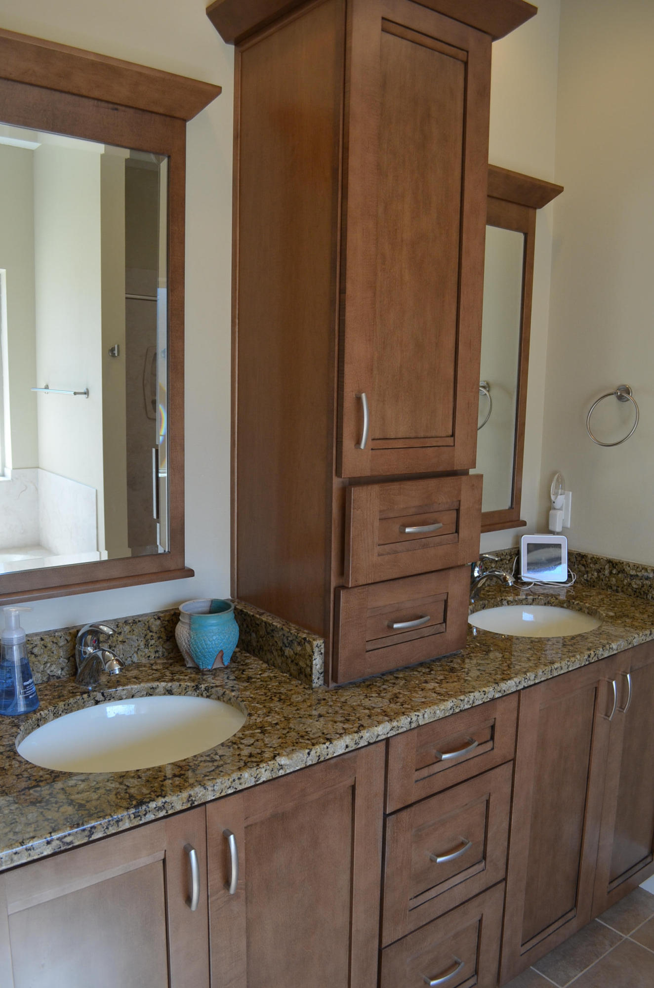 WHISPERING PINES ESTATES - Residential