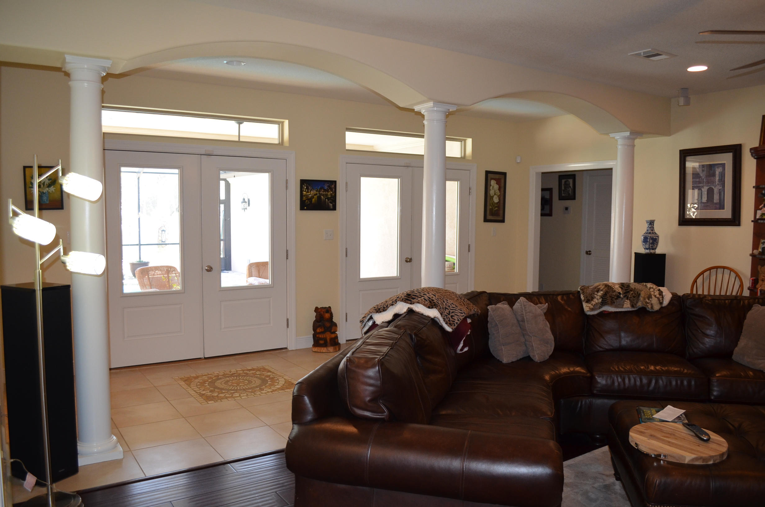 WHISPERING PINES ESTATES - Residential