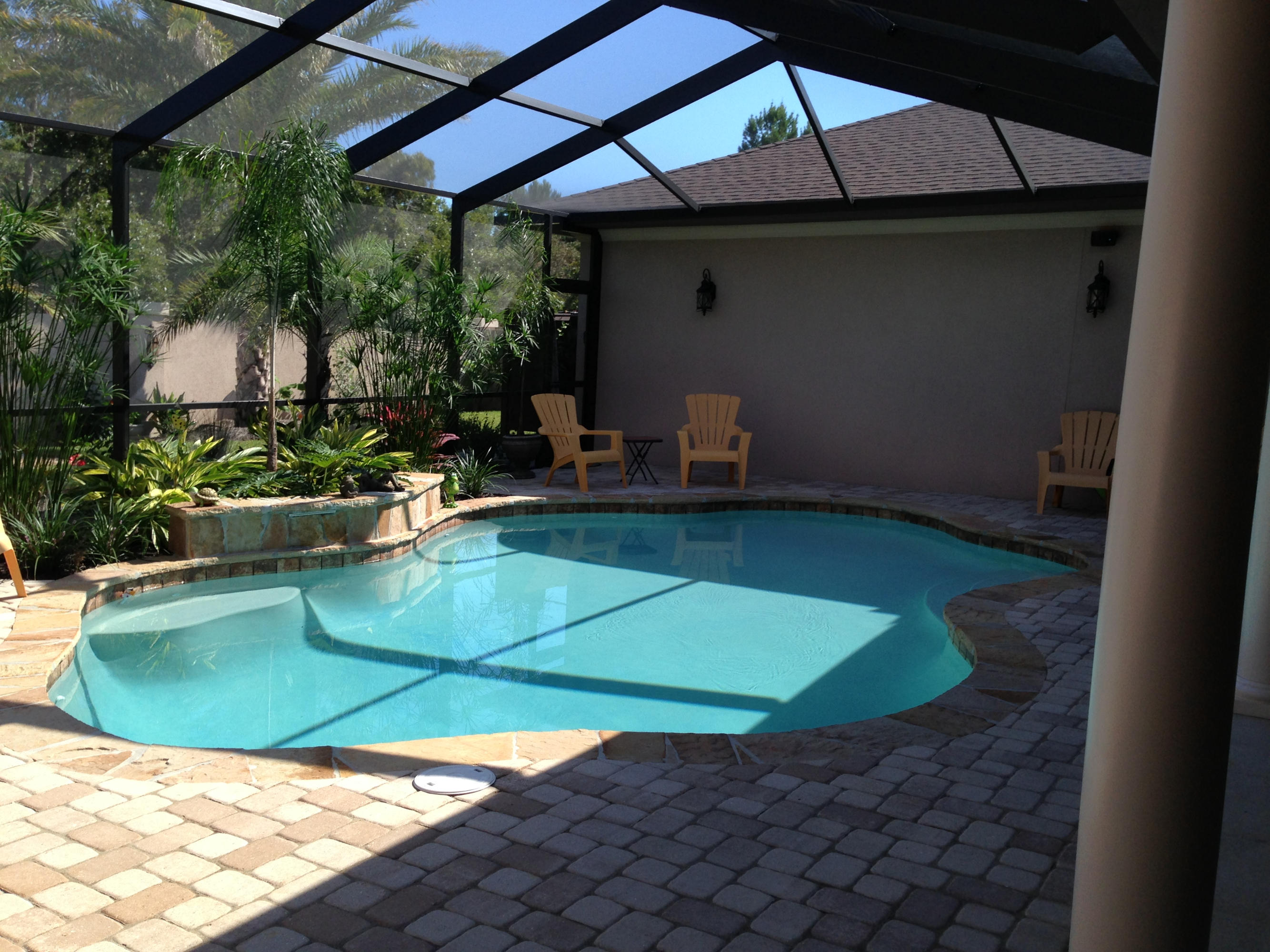 WHISPERING PINES ESTATES - Residential