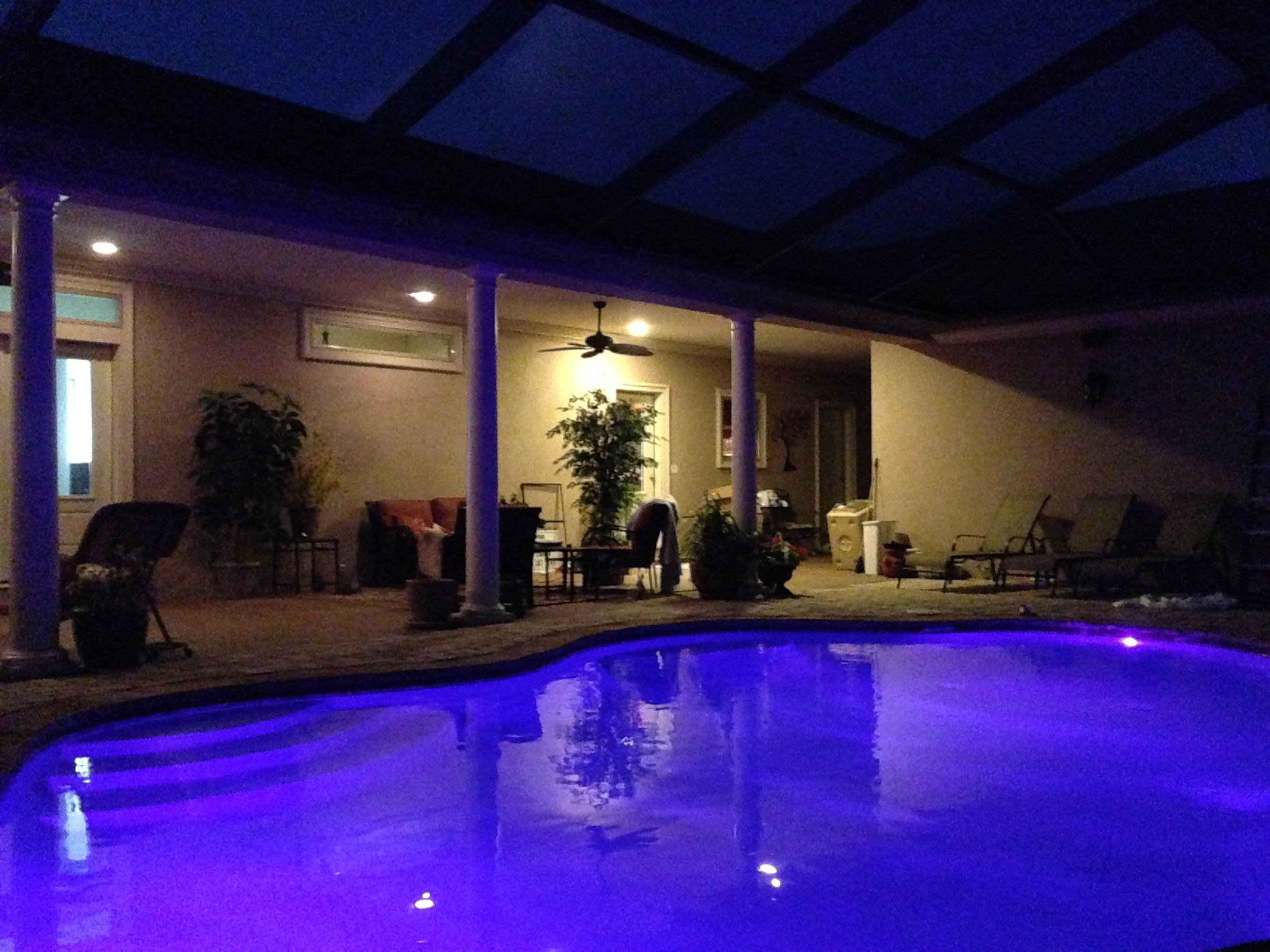 WHISPERING PINES ESTATES - Residential