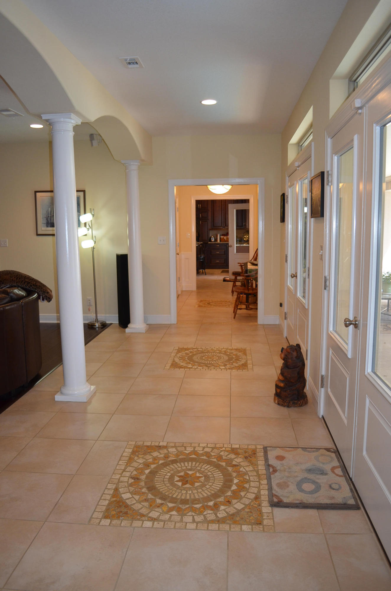 WHISPERING PINES ESTATES - Residential