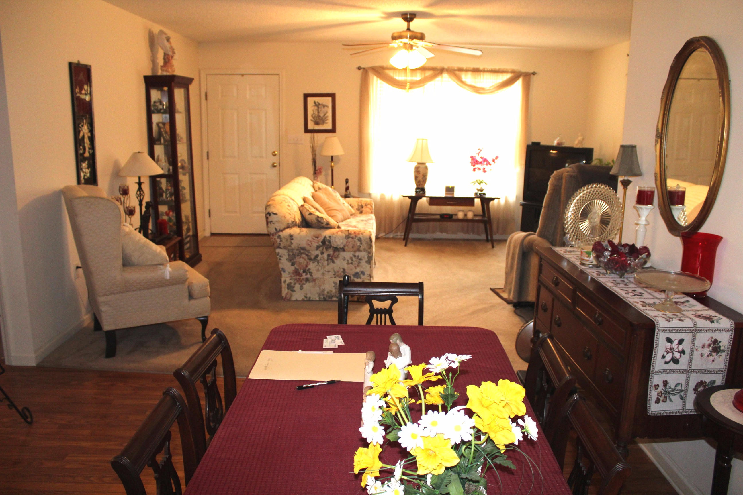 TIMBER WIND ESTATES - Residential