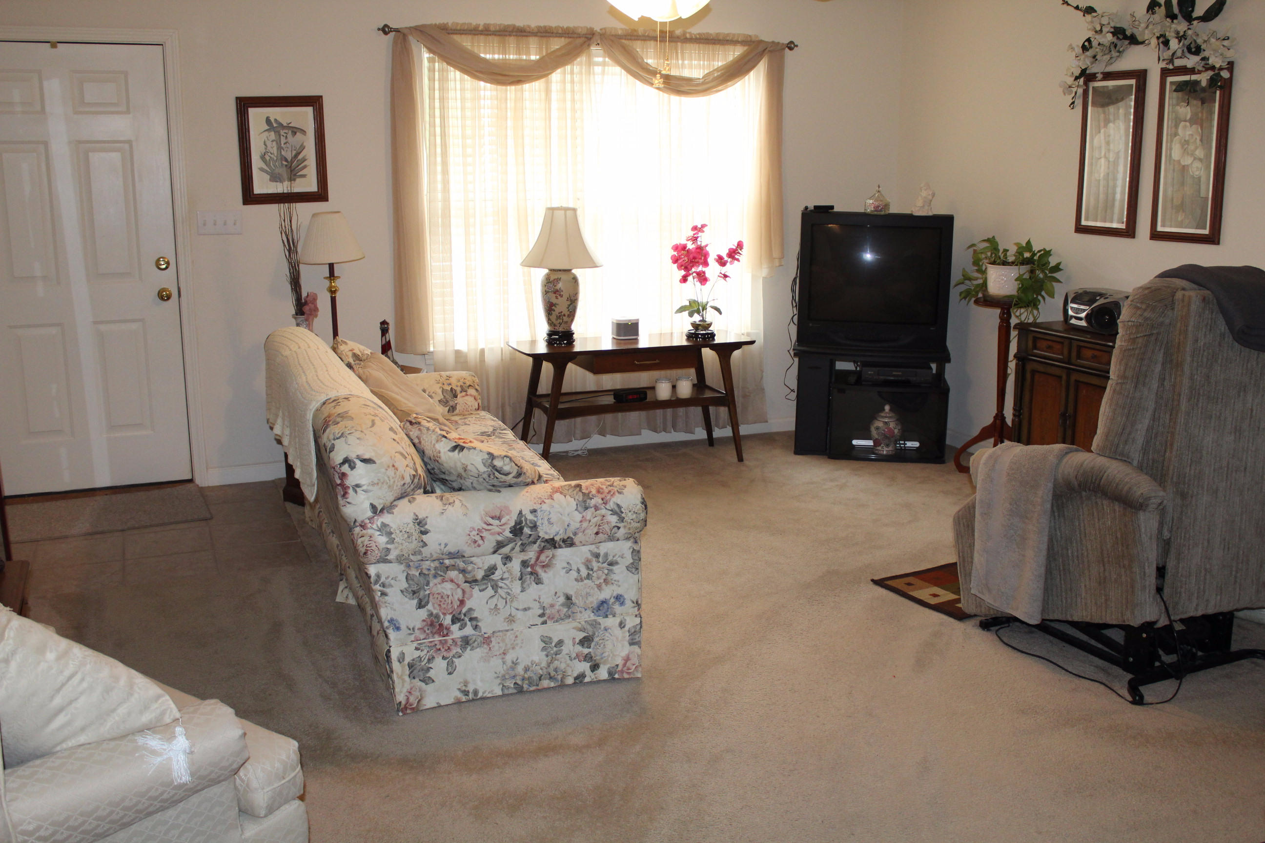 TIMBER WIND ESTATES - Residential