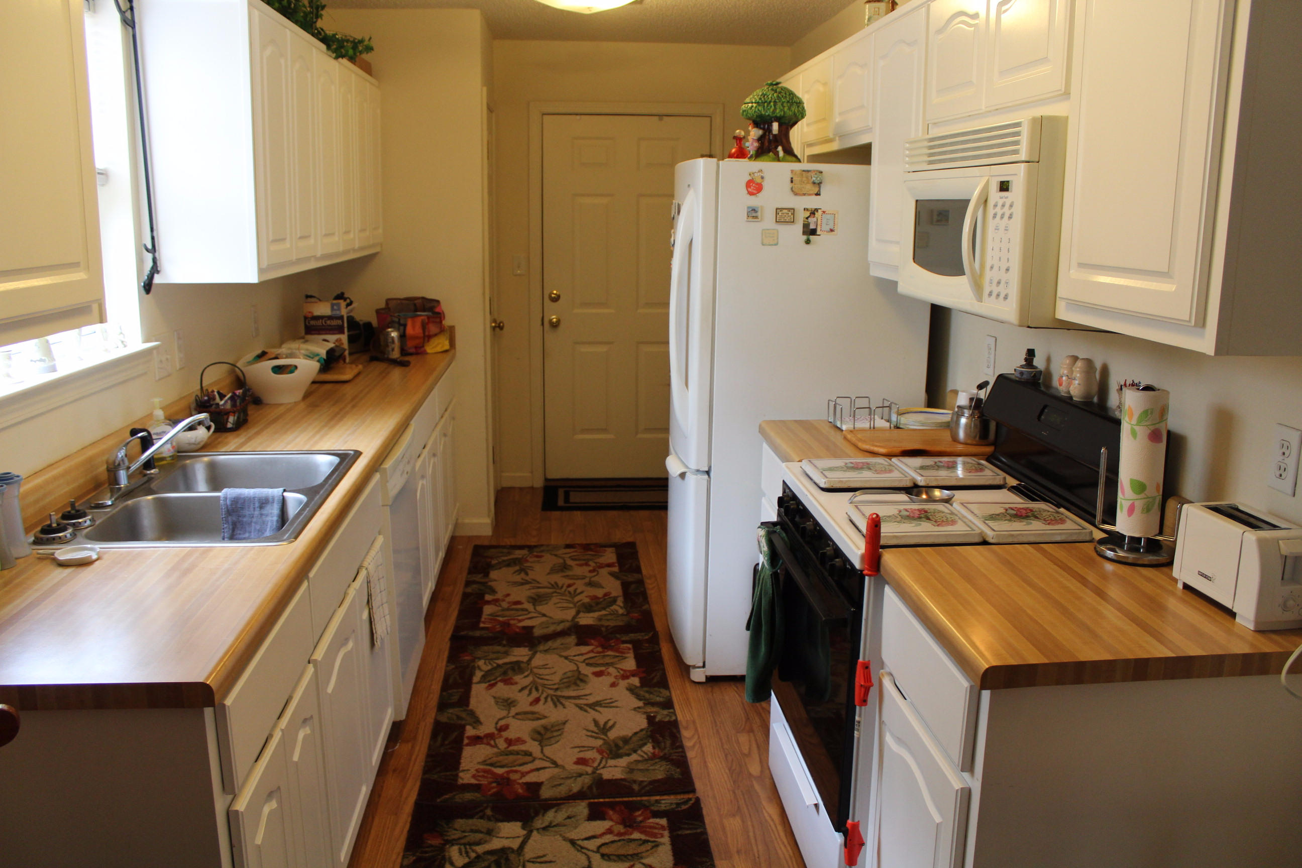 TIMBER WIND ESTATES - Residential