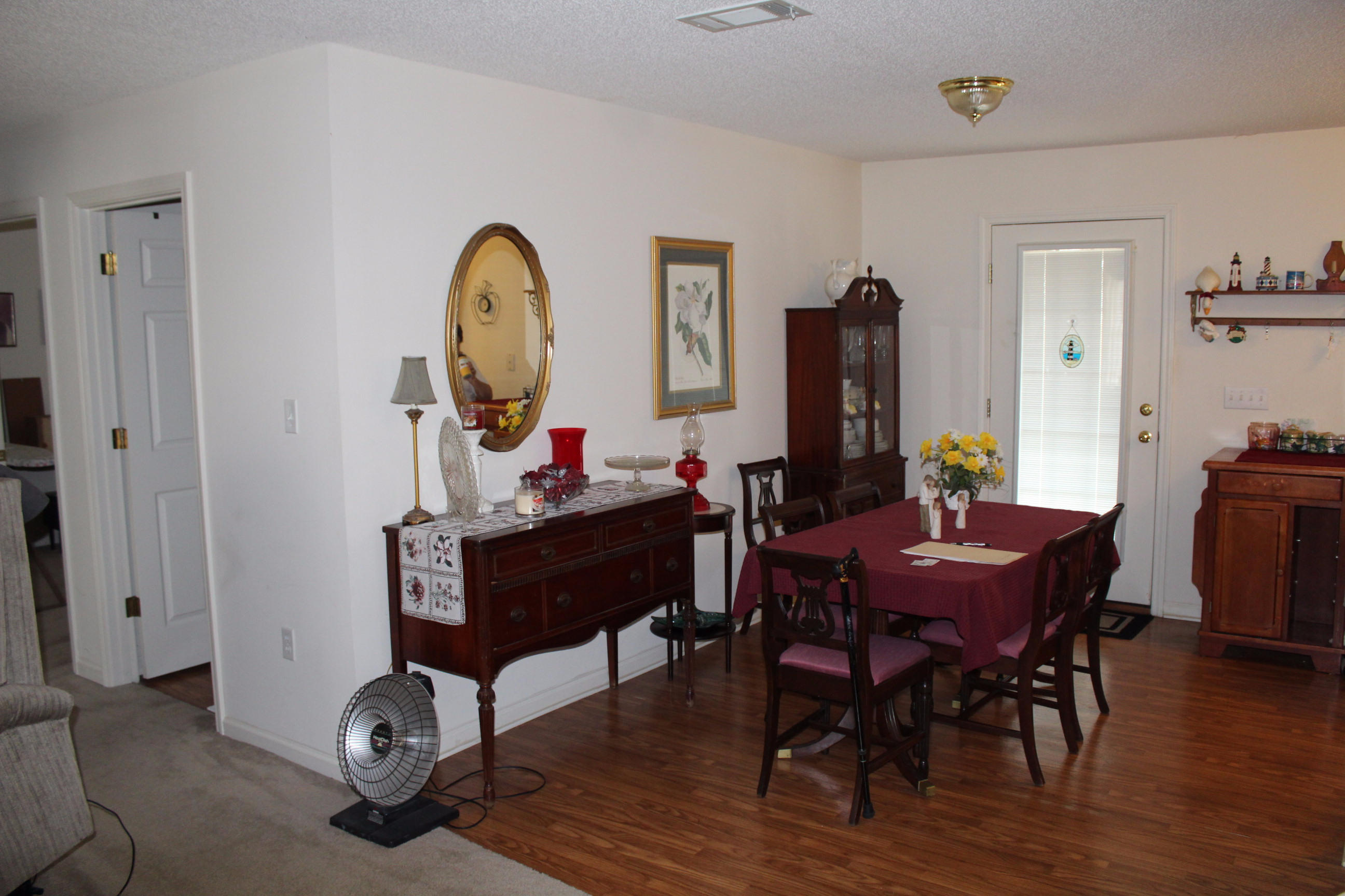 TIMBER WIND ESTATES - Residential