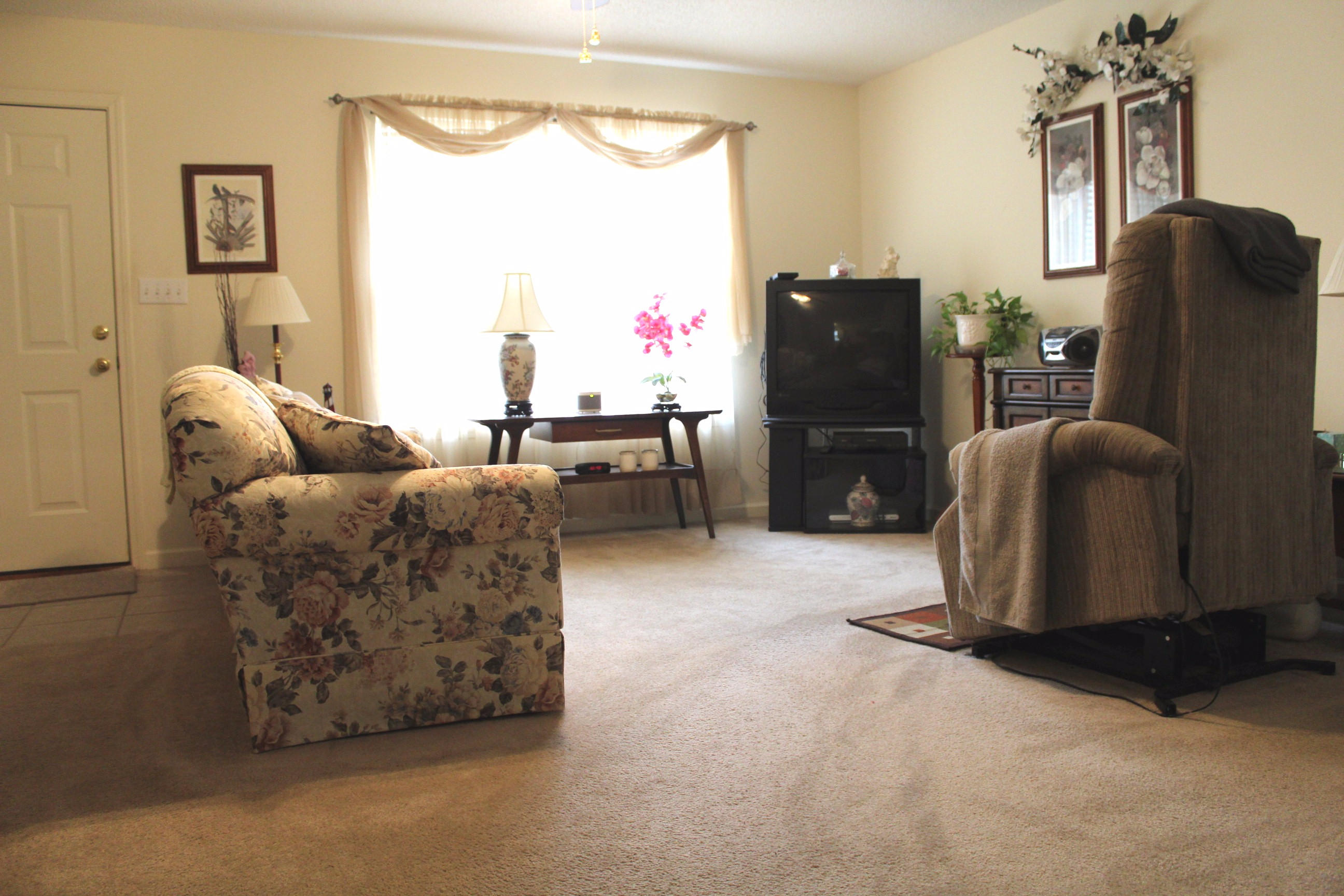 TIMBER WIND ESTATES - Residential