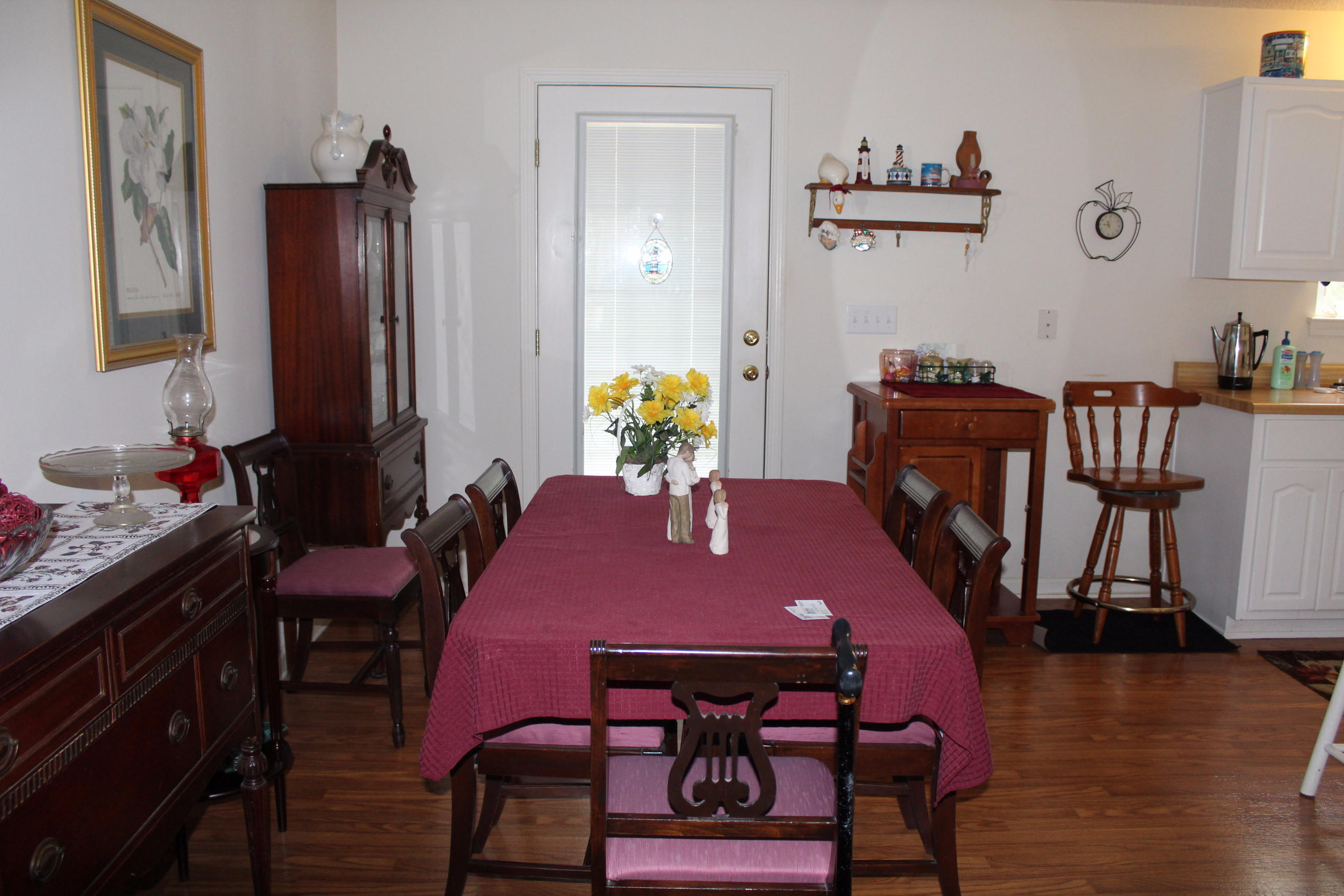 TIMBER WIND ESTATES - Residential