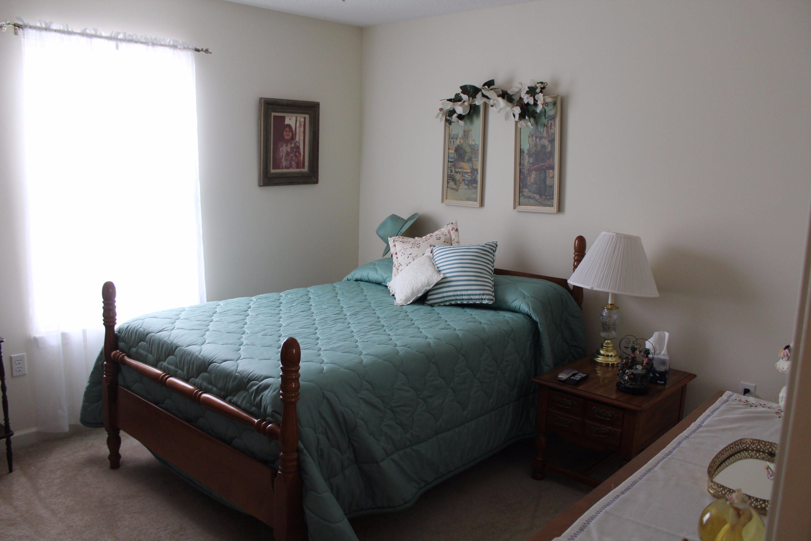 TIMBER WIND ESTATES - Residential