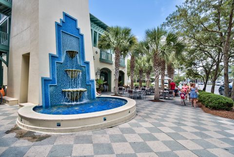 A home in Santa Rosa Beach