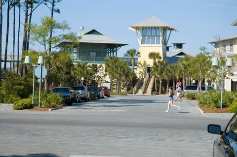 A home in Santa Rosa Beach