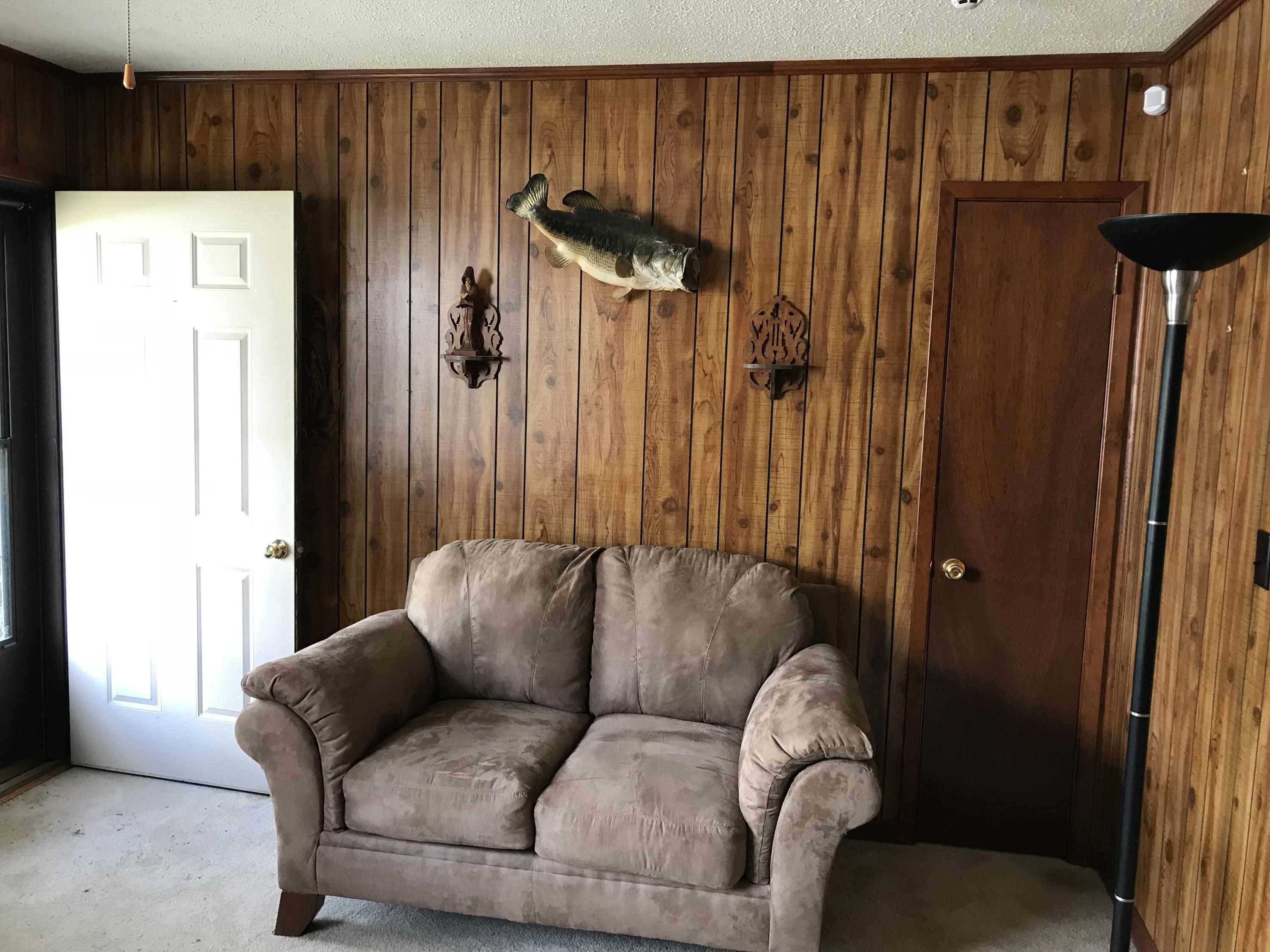 LAKEWOOD 1ST ADDN - Residential