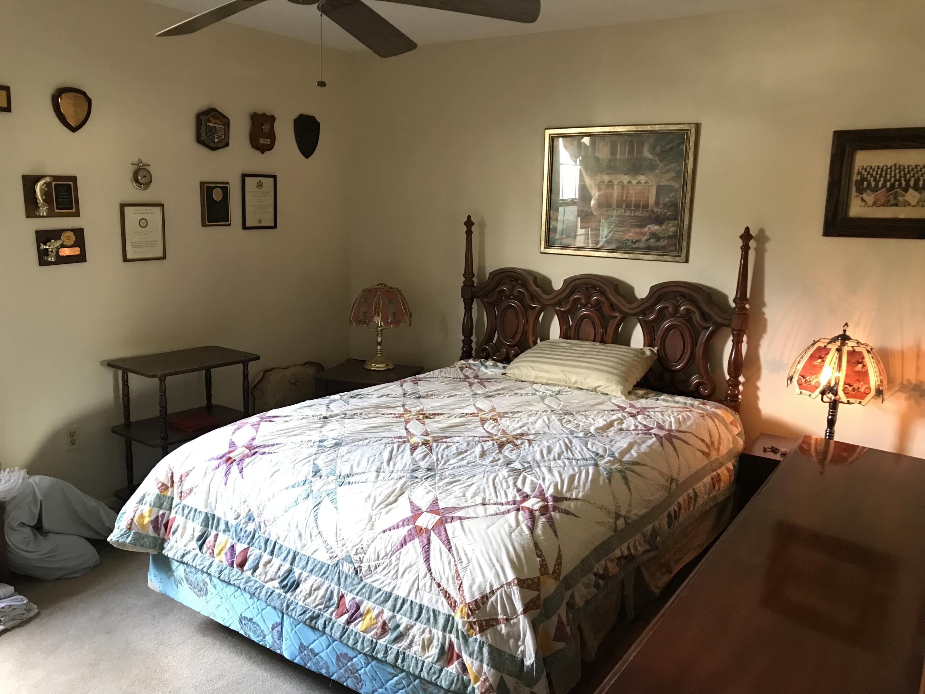 LAKEWOOD 1ST ADDN - Residential