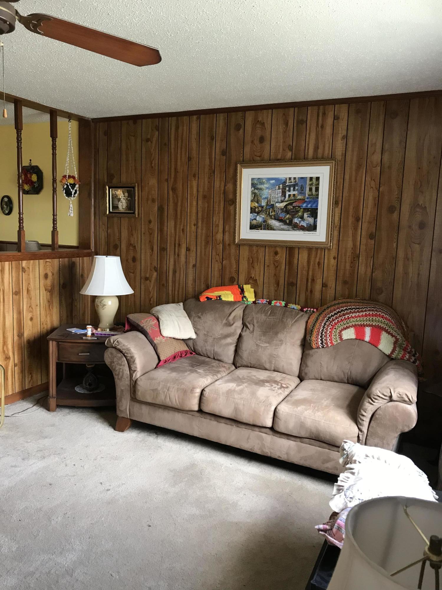 LAKEWOOD 1ST ADDN - Residential