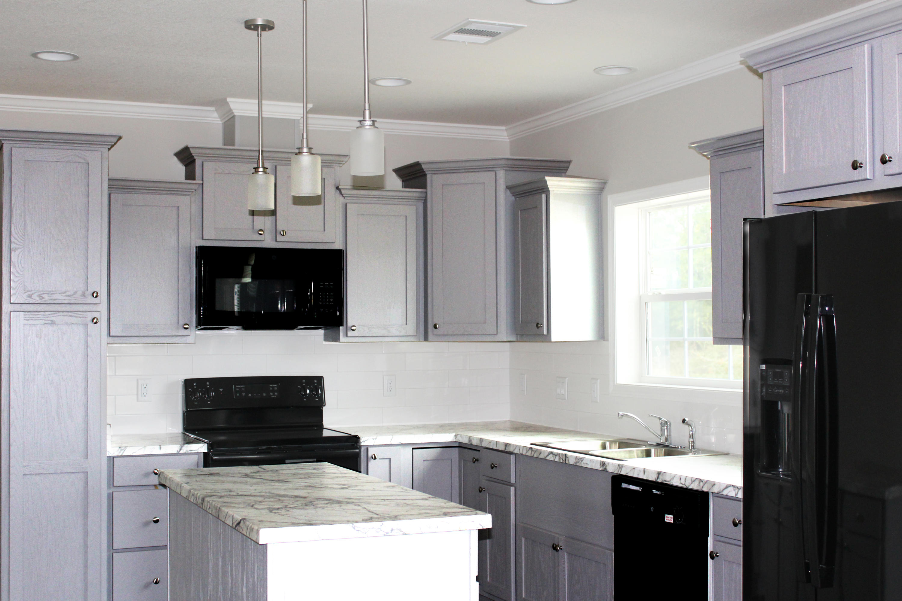 Sawmill Court - Residential