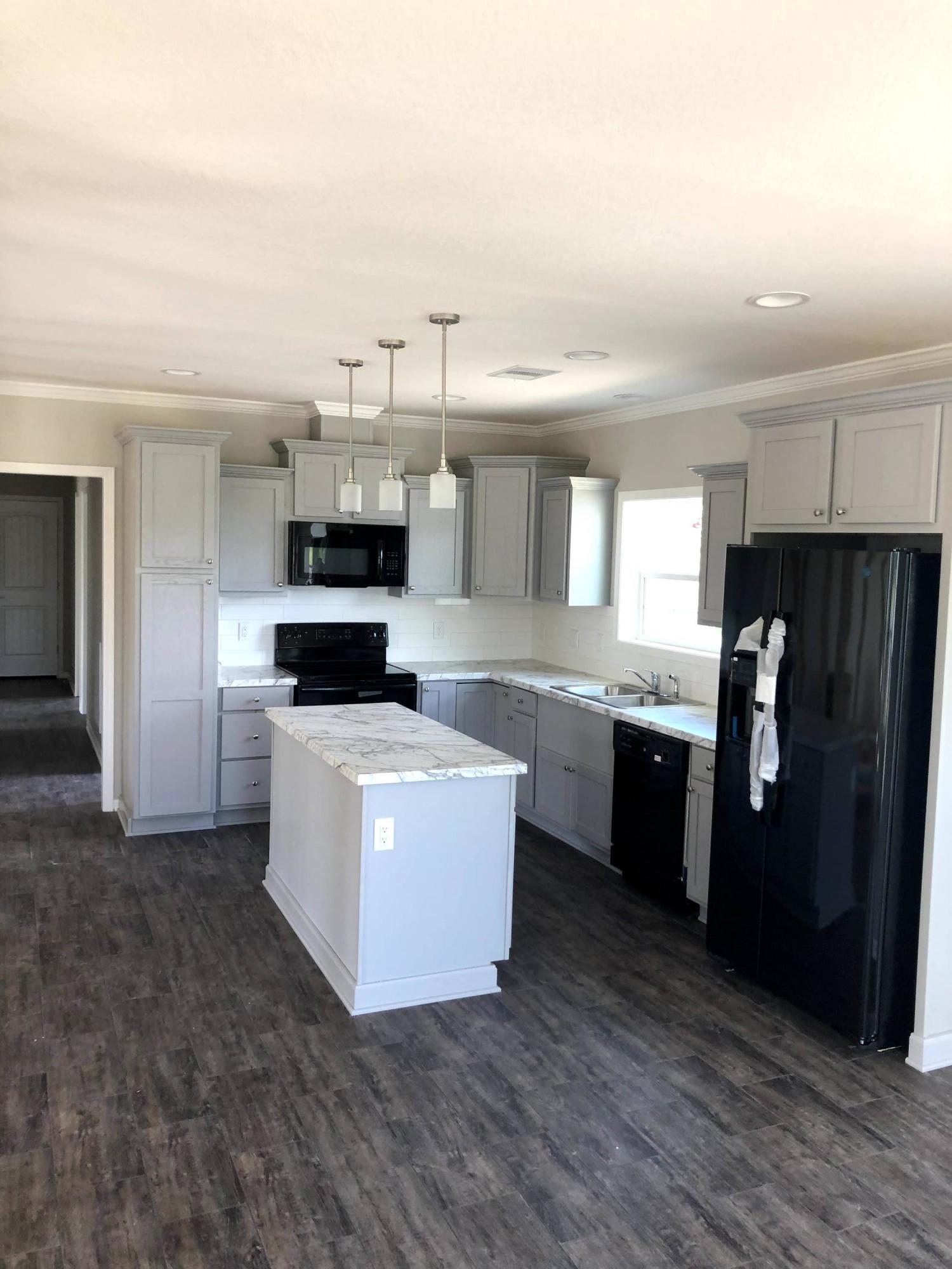 Sawmill Court - Residential