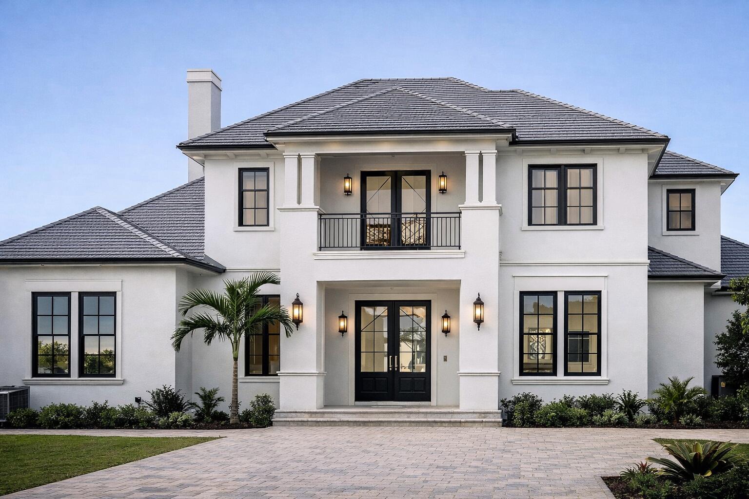 DRIFTWOOD ESTATES - Land