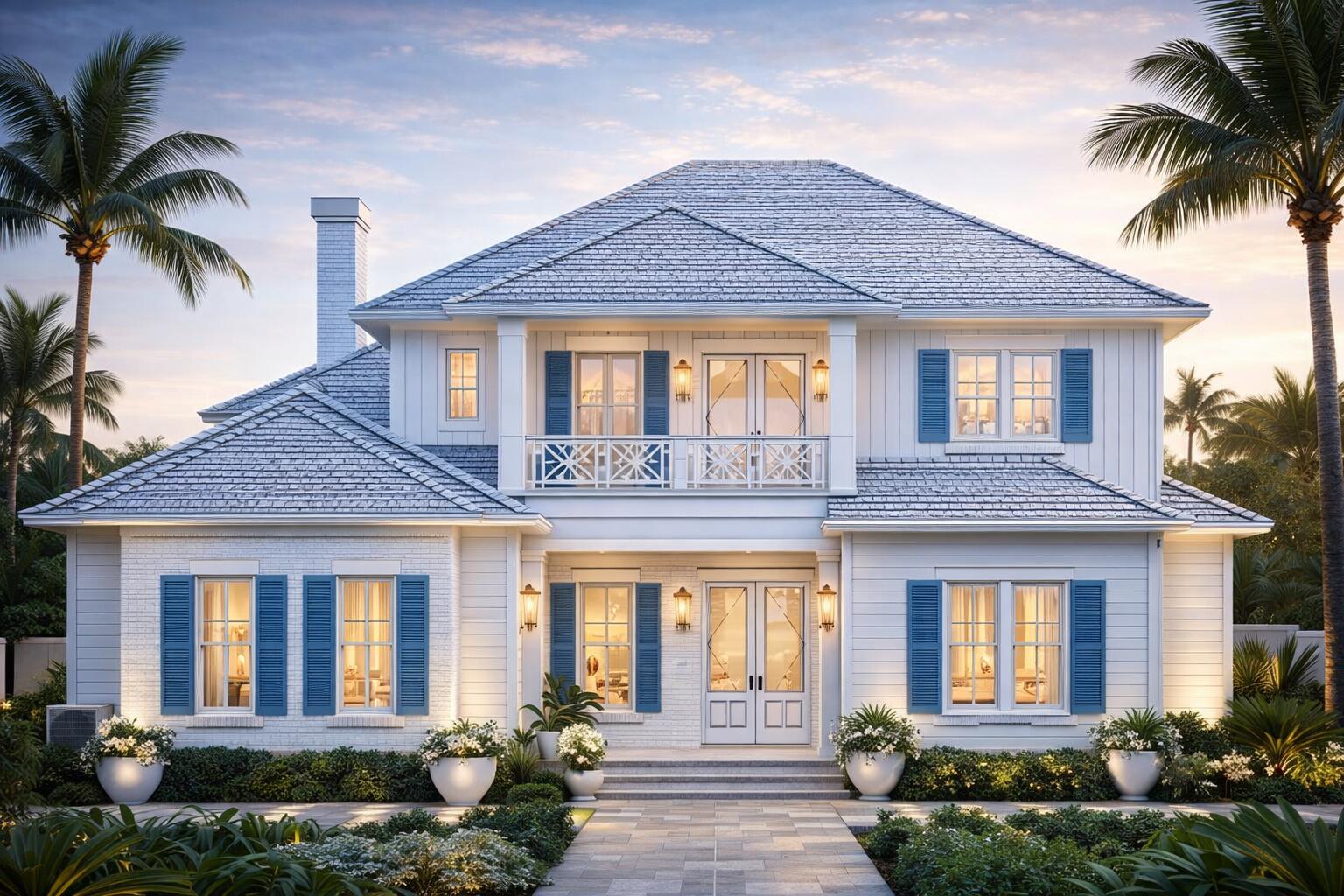 DRIFTWOOD ESTATES - Land