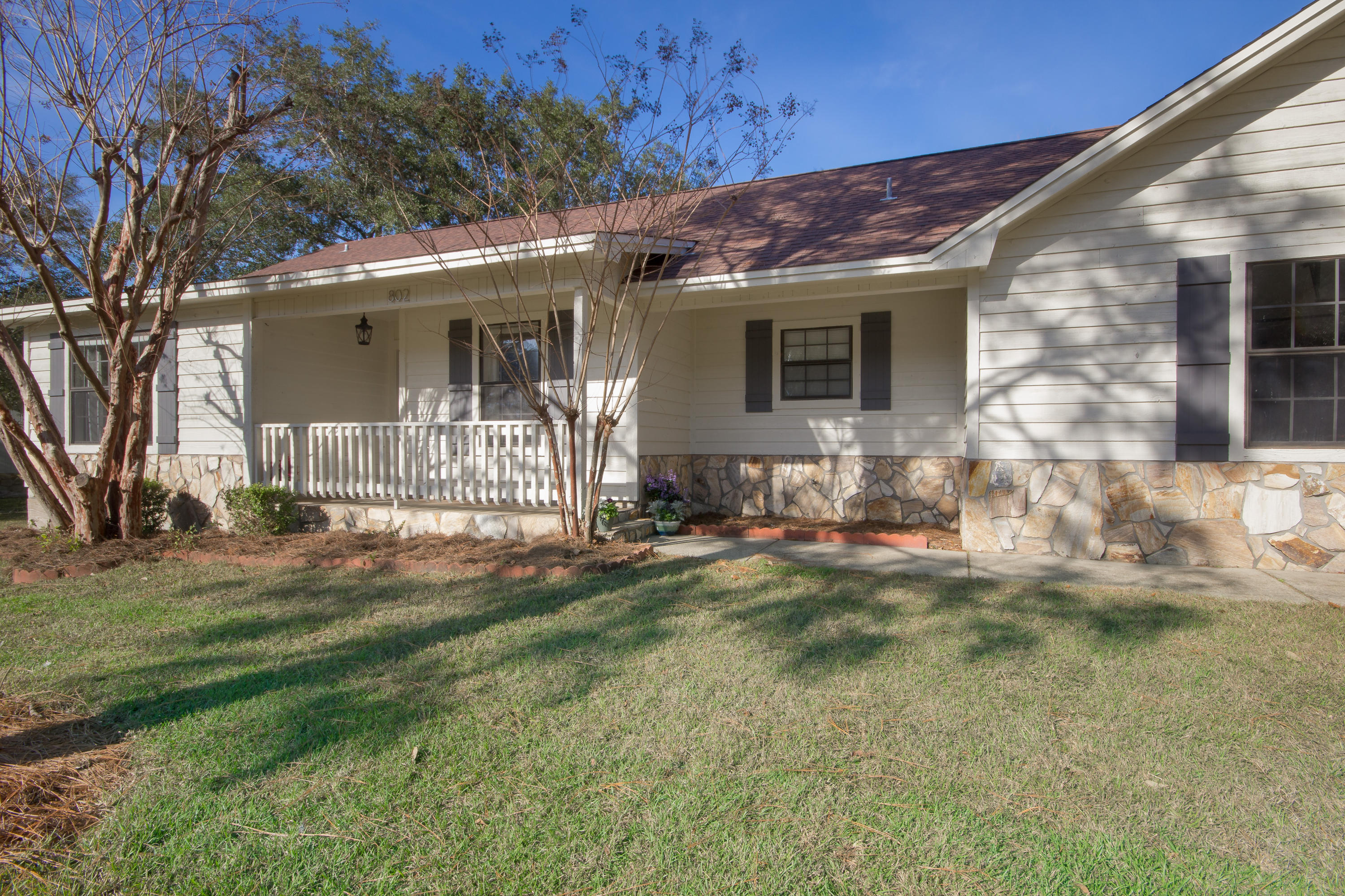 WOODLANDS PH 2 - Residential