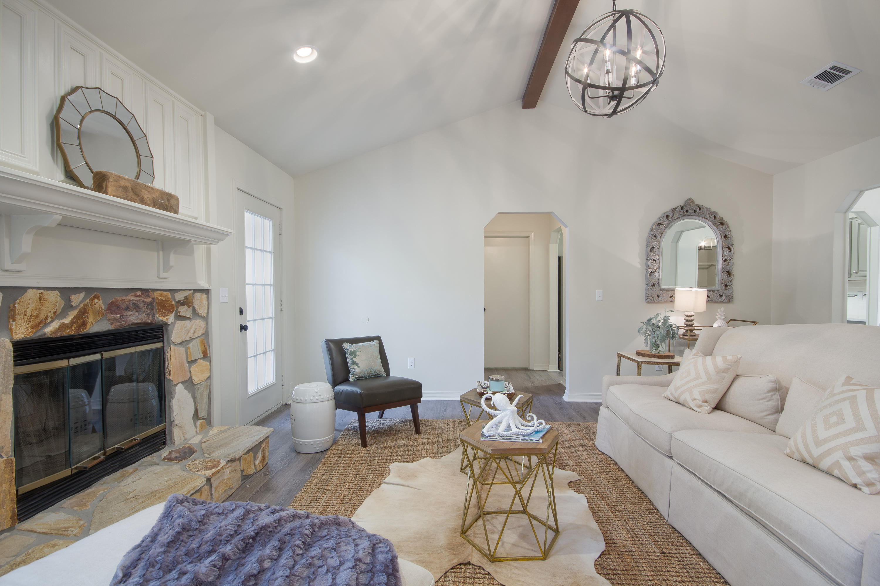 WOODLANDS PH 2 - Residential