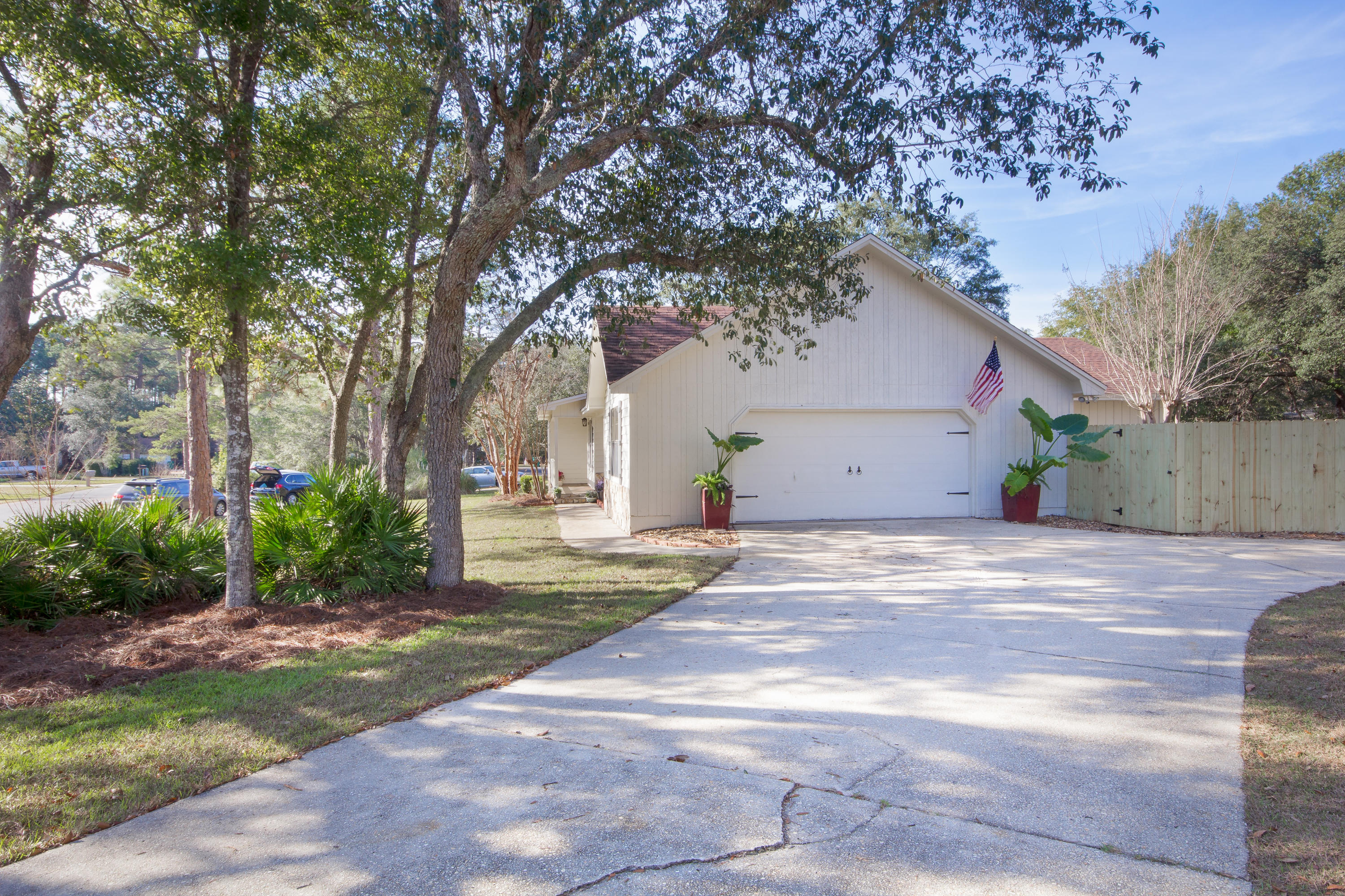 WOODLANDS PH 2 - Residential