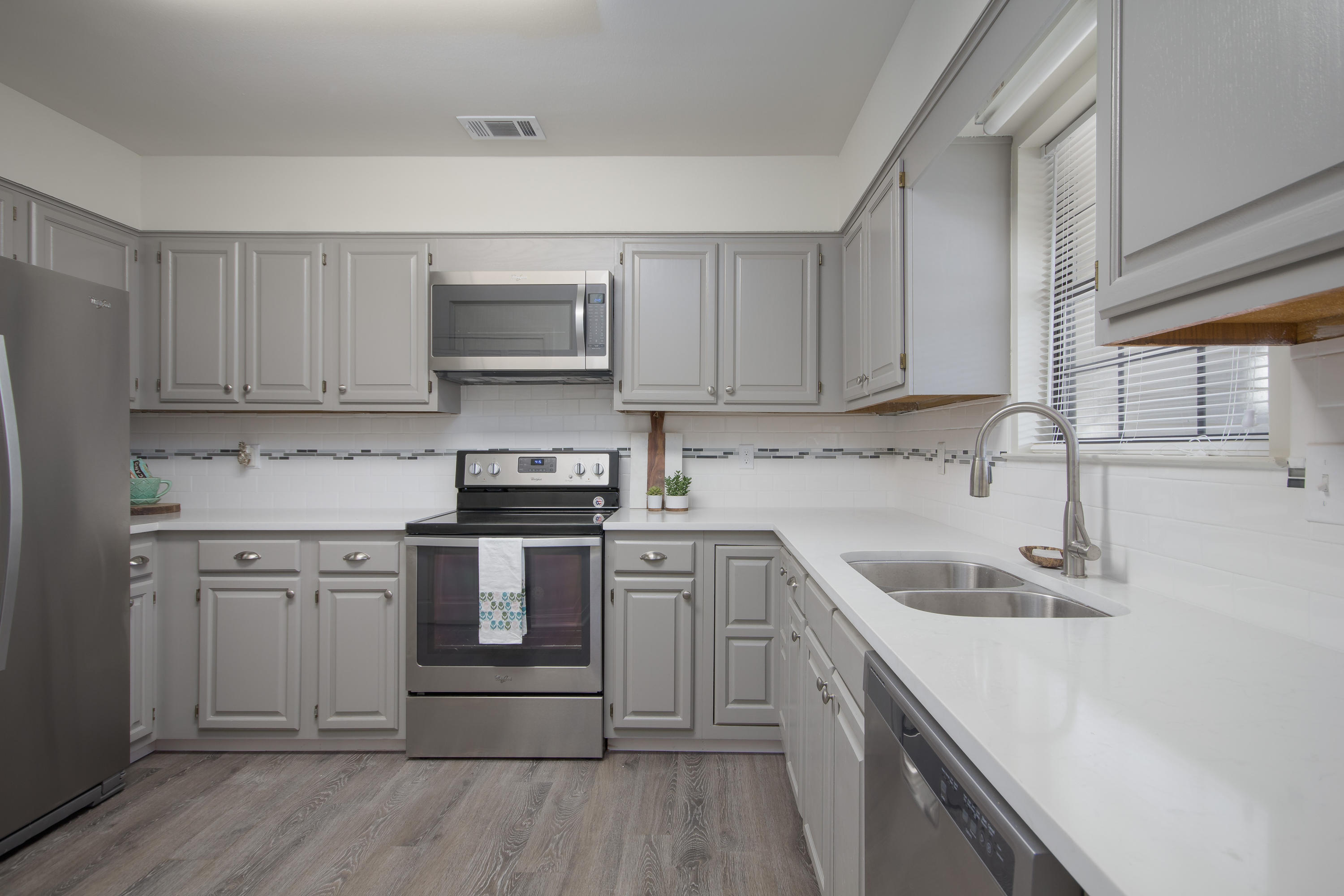 WOODLANDS PH 2 - Residential