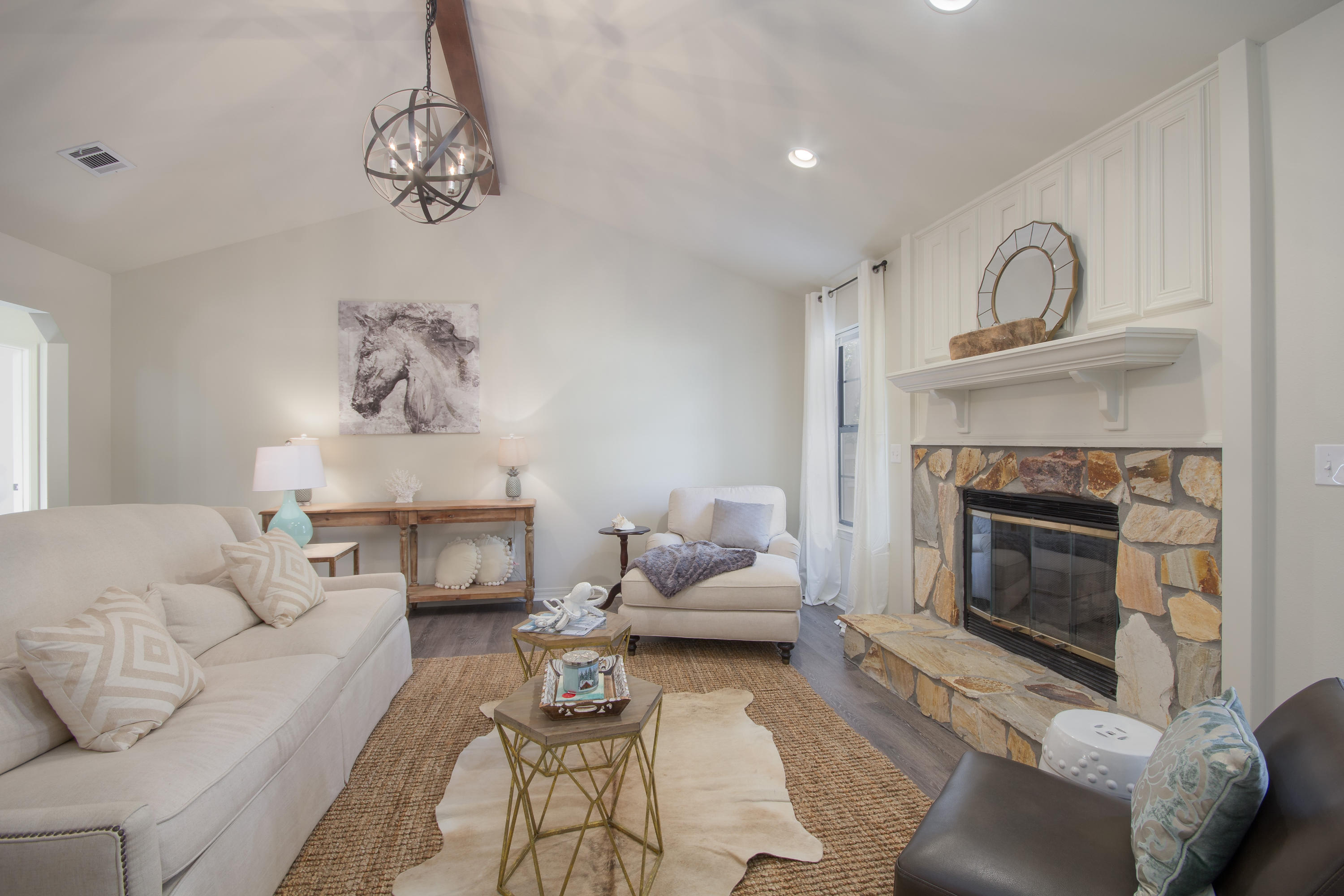 WOODLANDS PH 2 - Residential